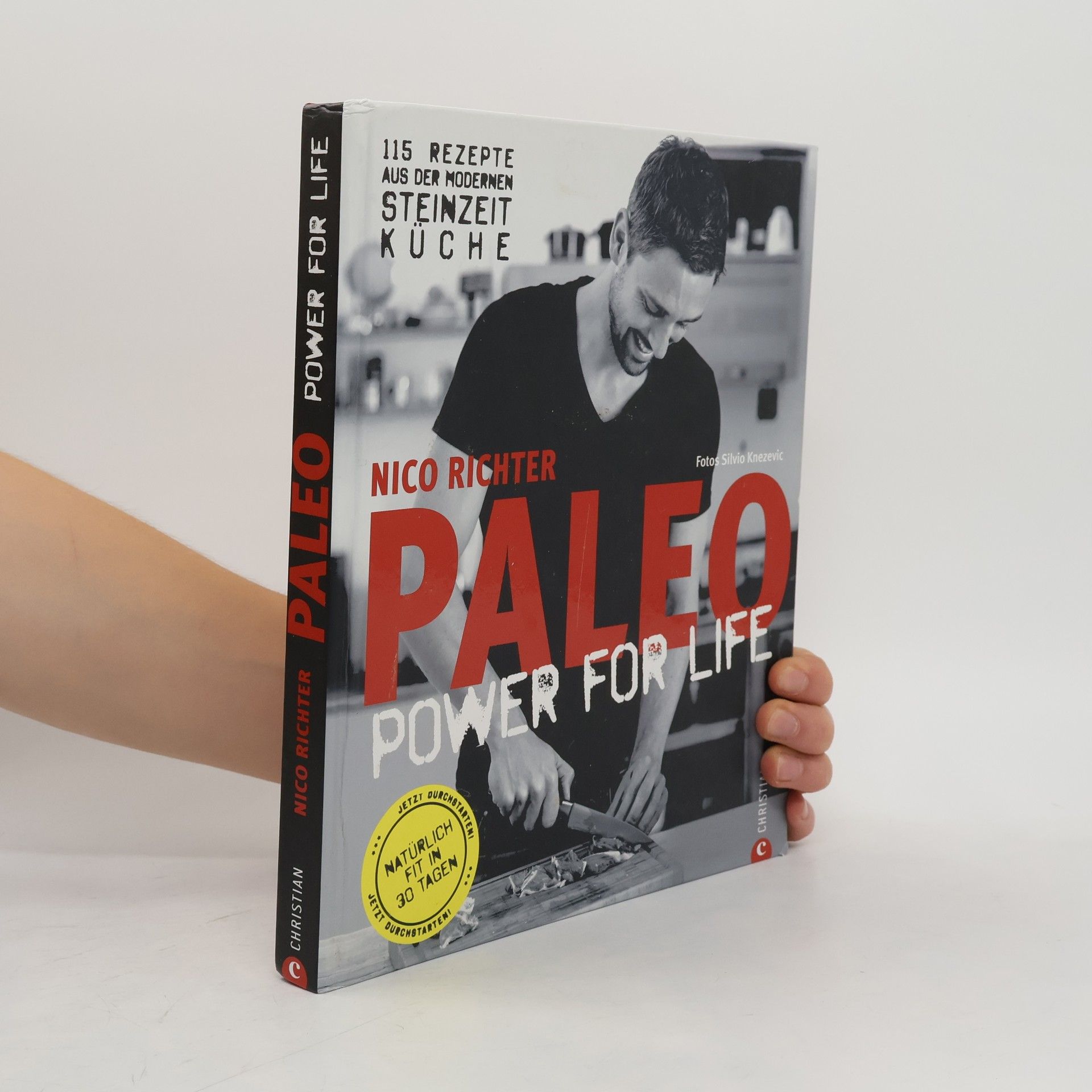 Paleo - power for life
