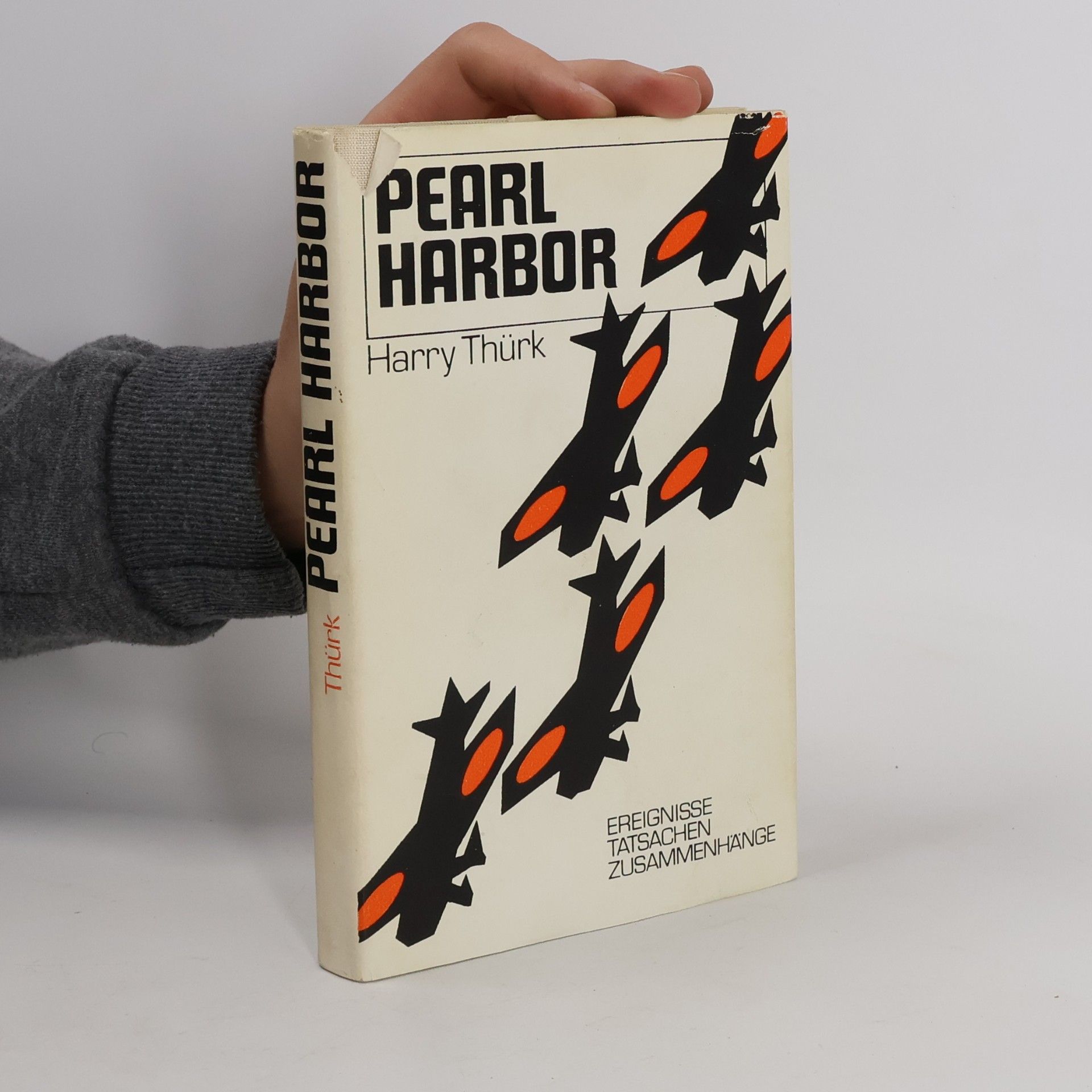 Pearl Harbor