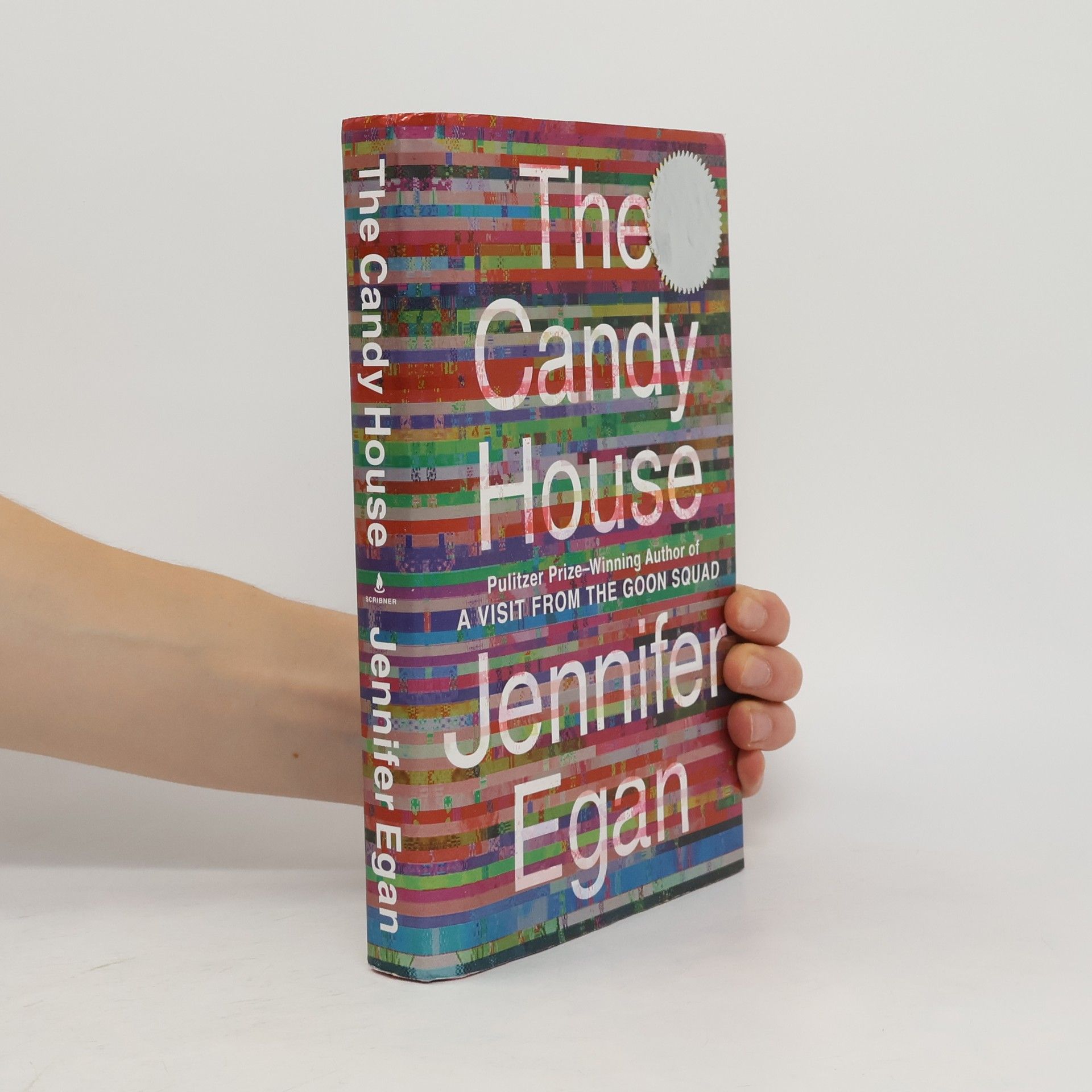 The Candy House