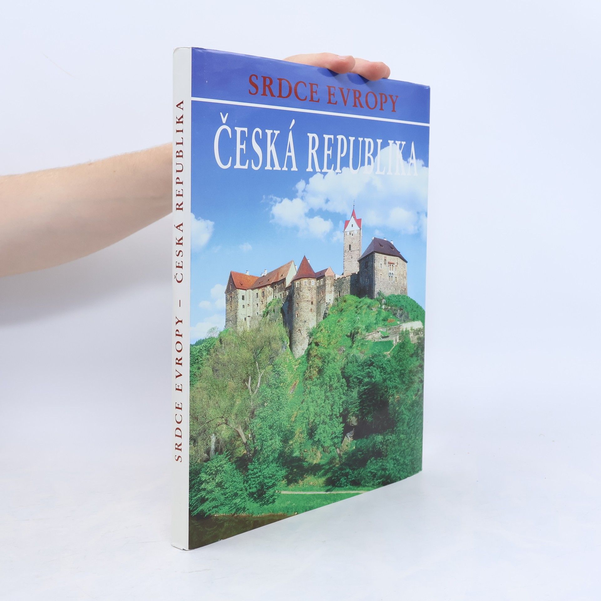 Jiří Meixner Česká republika