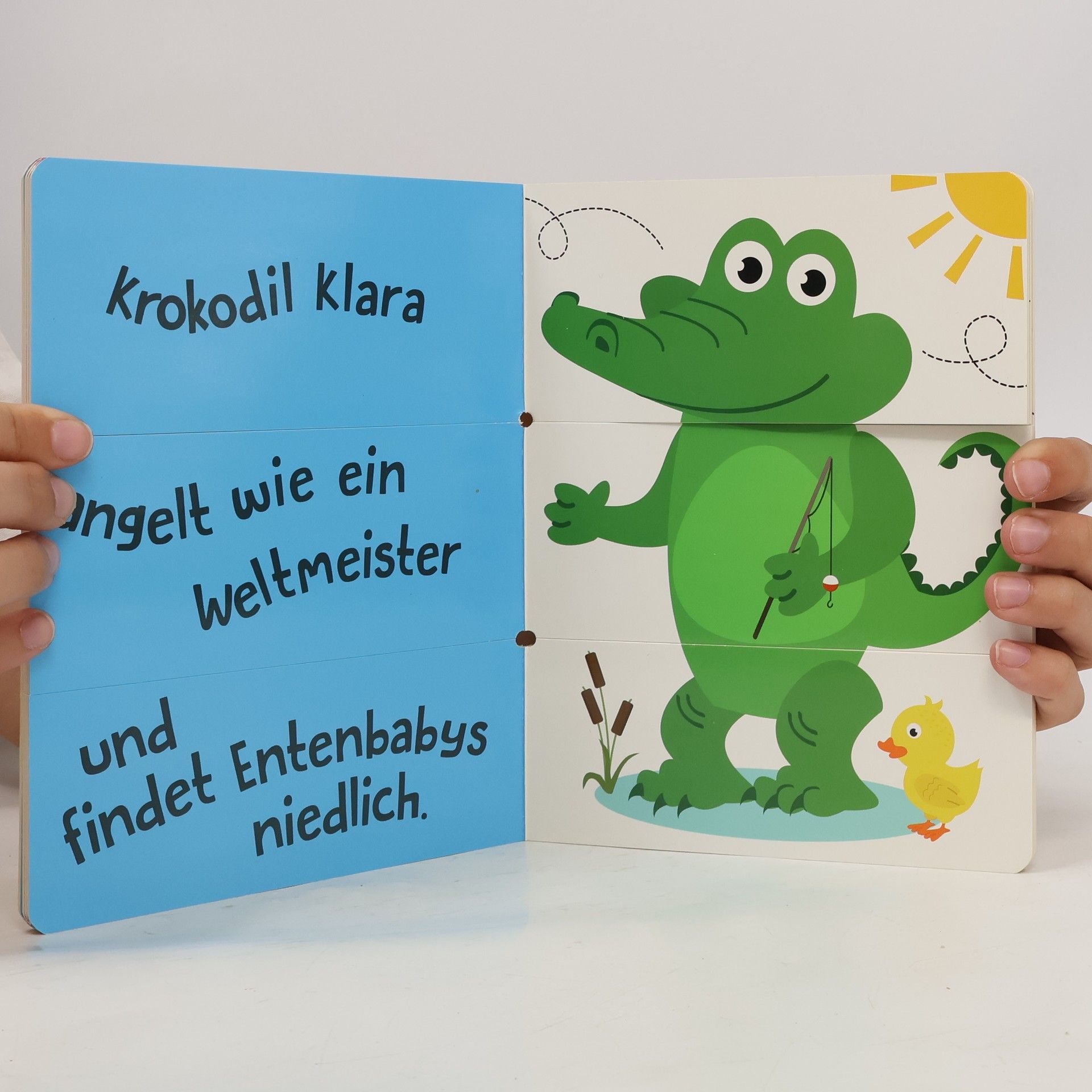 Autorenkollektiv Verrückte Tiere