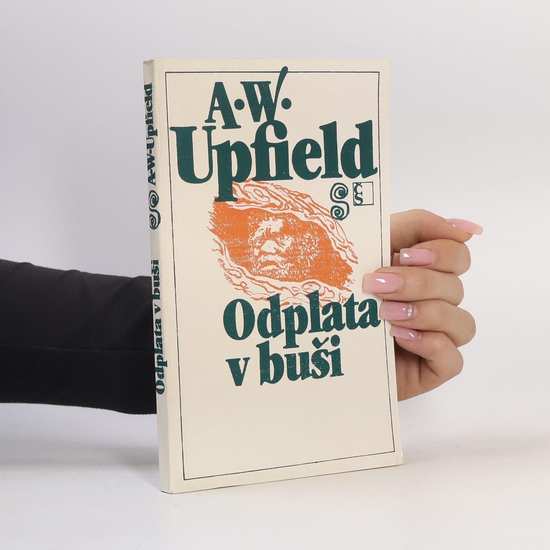 Odplata v buši