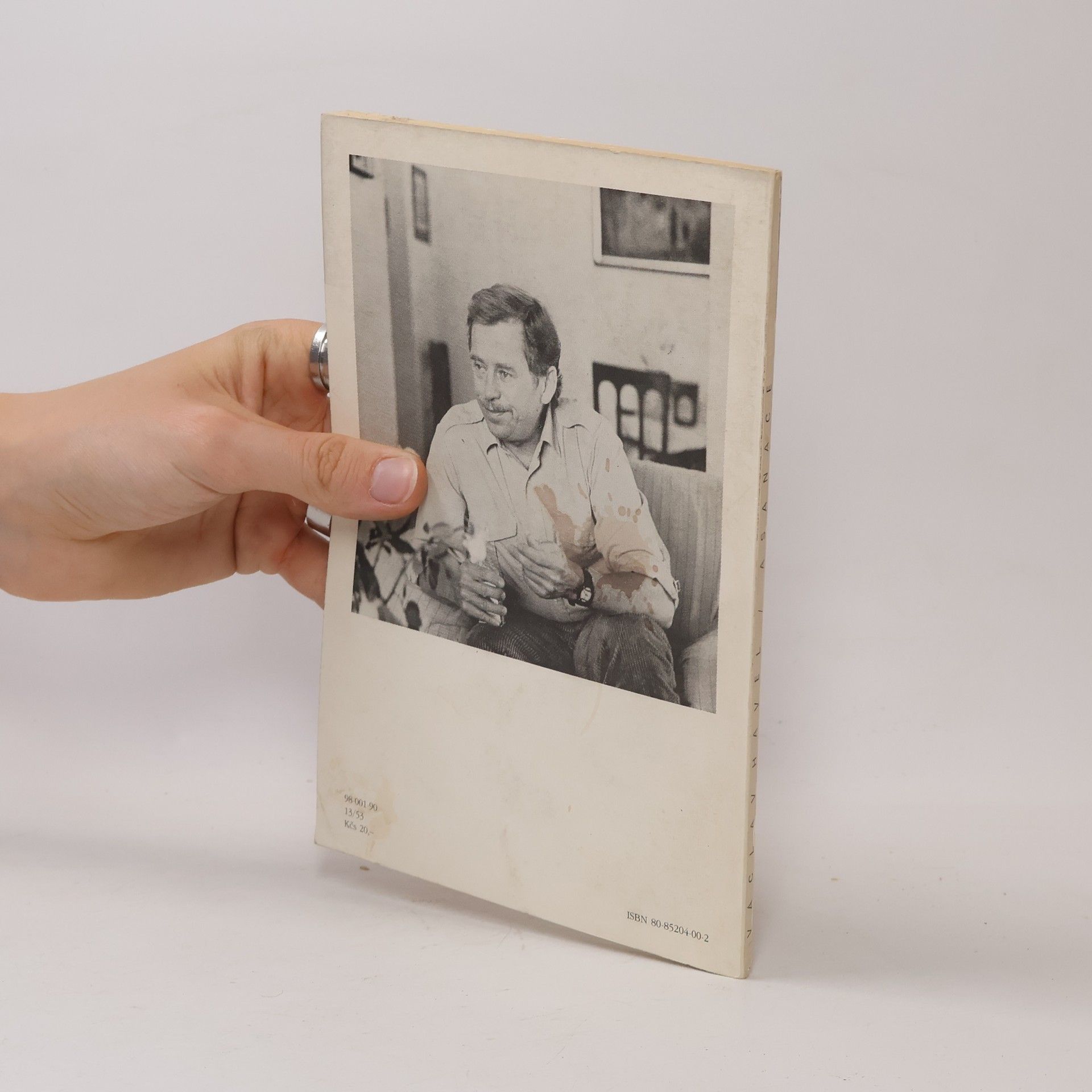 Václav Havel Asanace