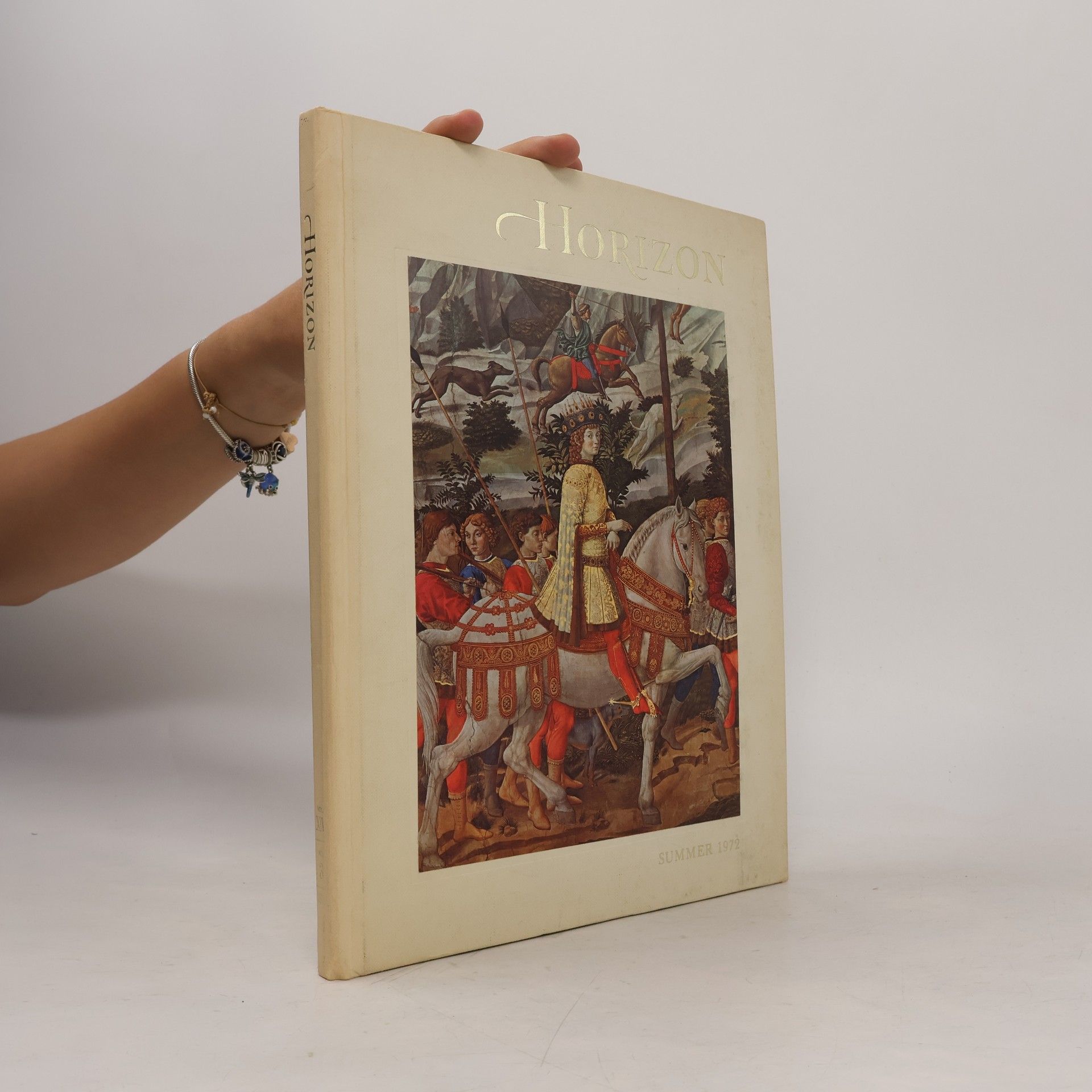 Autorenkollektiv Horizon. Volume XIV, Number 2