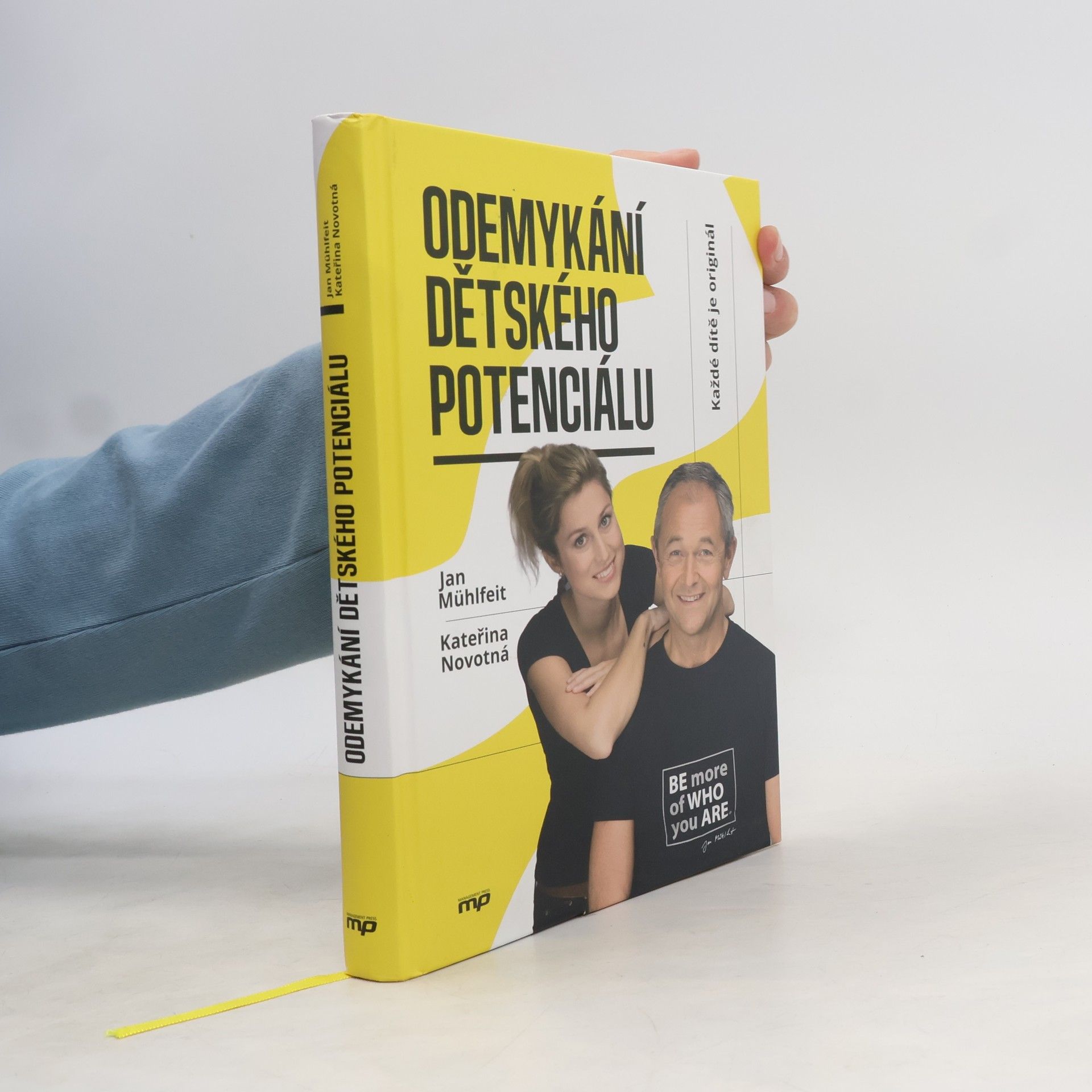 Odemykání dětského potenciálu