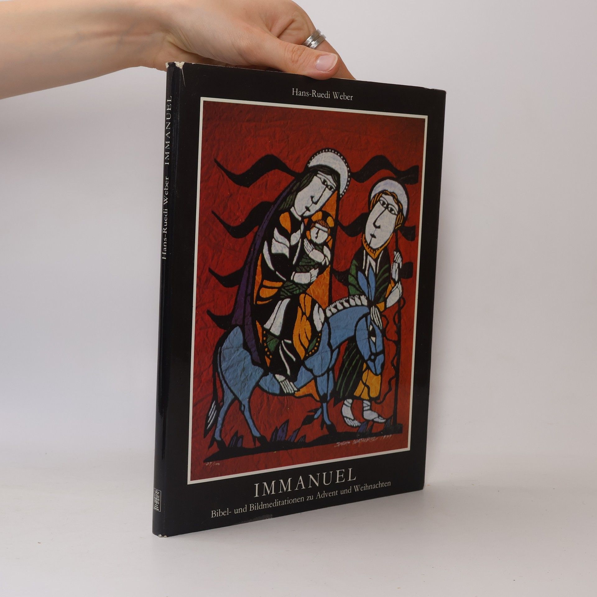Kolektiv autorů Die Bibel mit Erklärungen