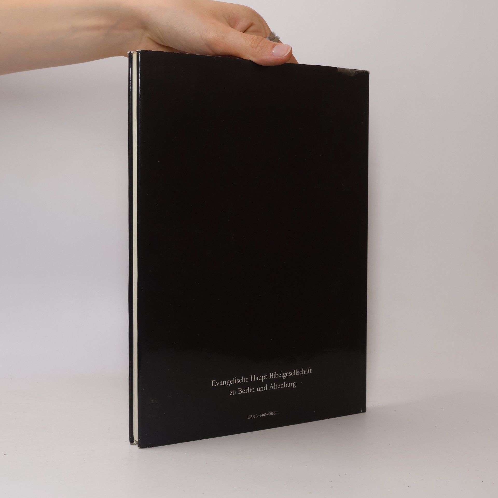 Kolektiv autorů Die Bibel mit Erklärungen