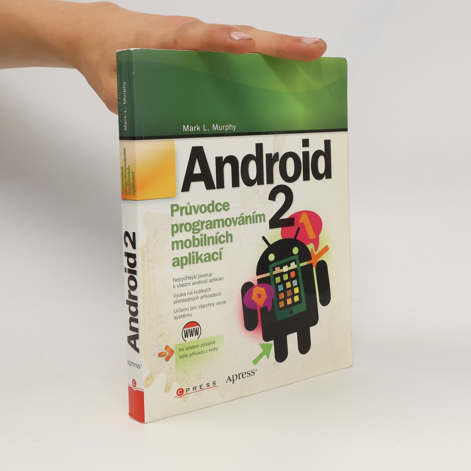 Mark L. Murphy Android 2
