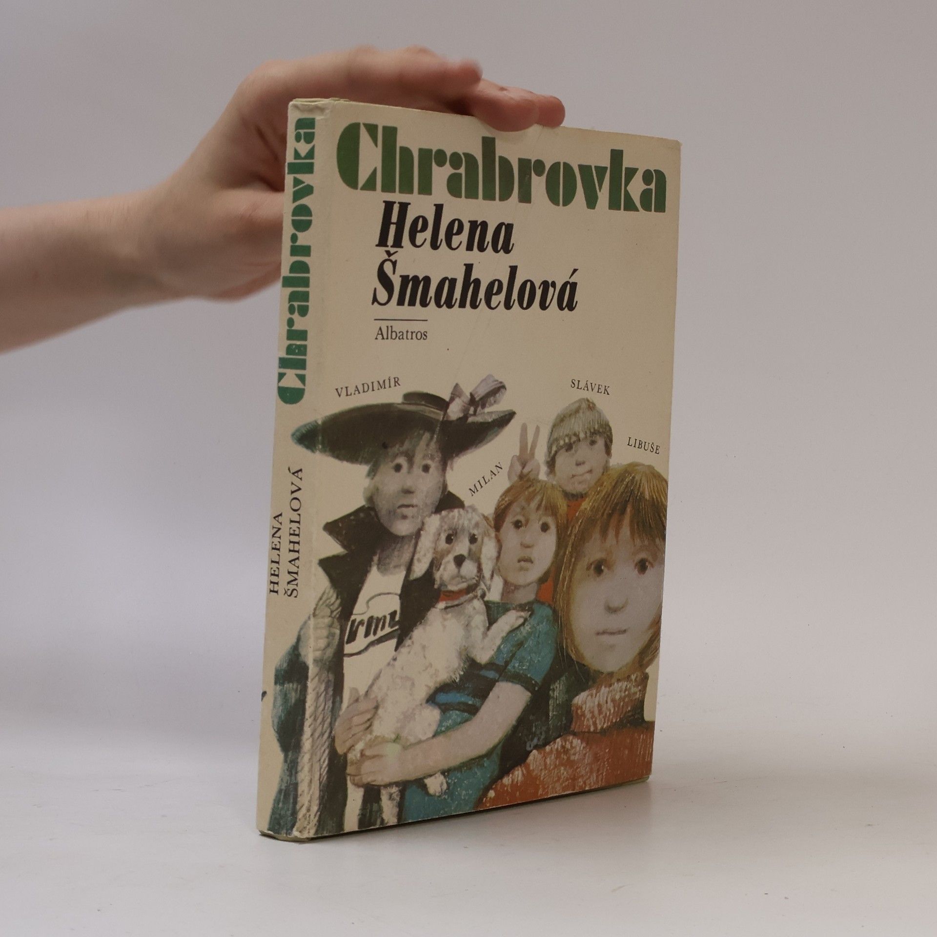 Chrabrovka