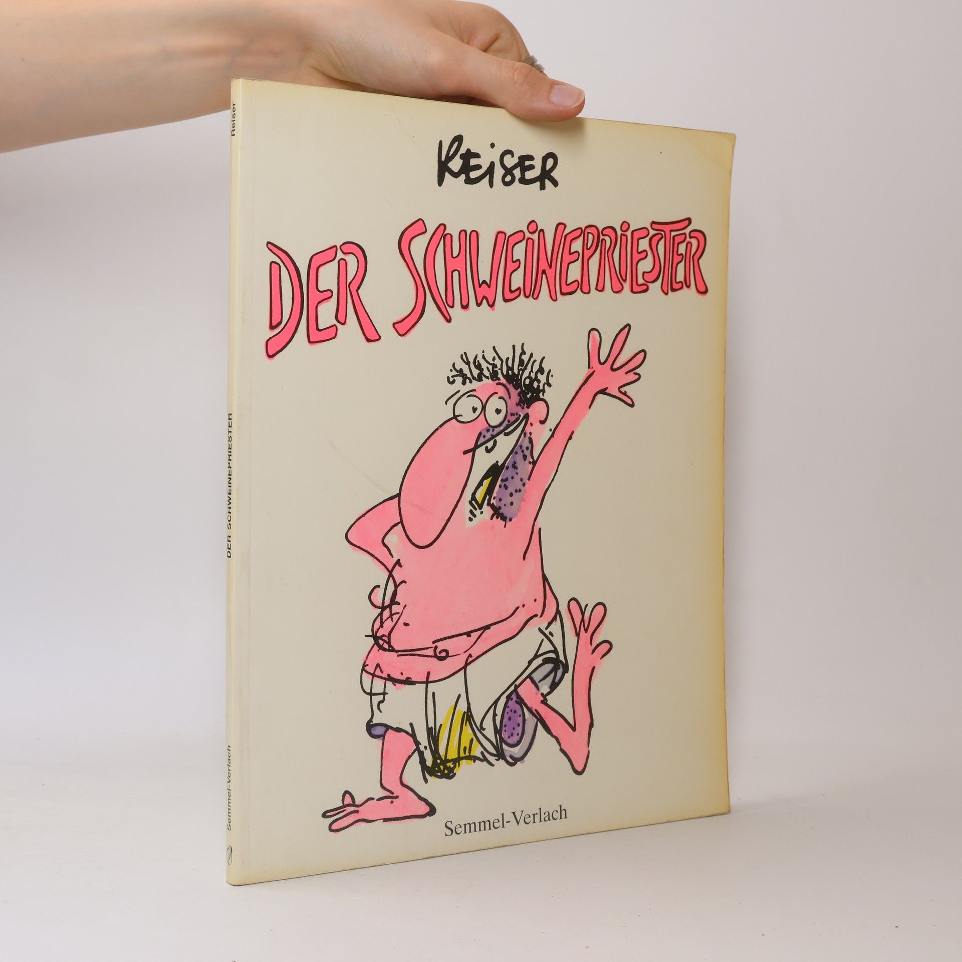 Der Schweinepriester