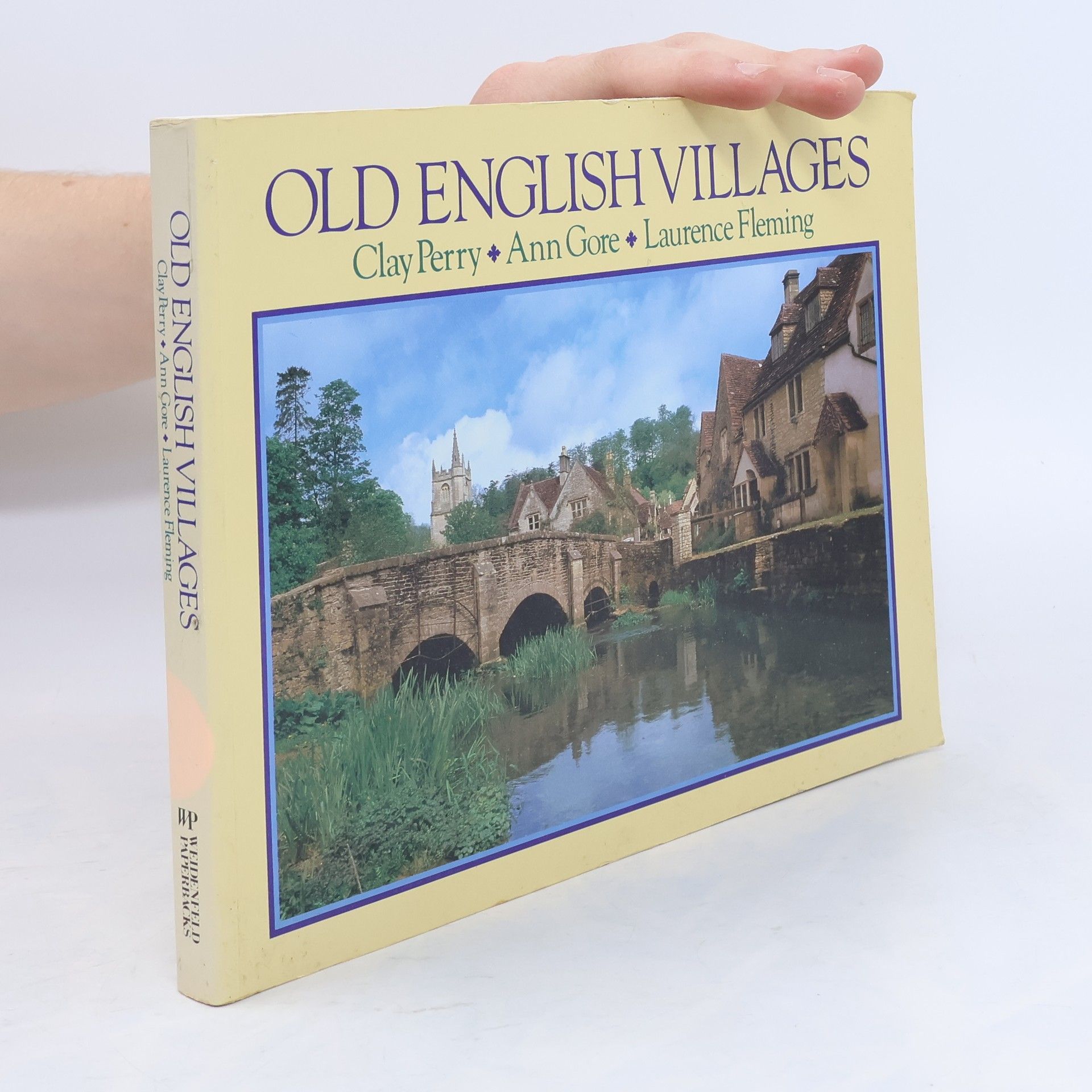 Laurence Fleming Old English Villages