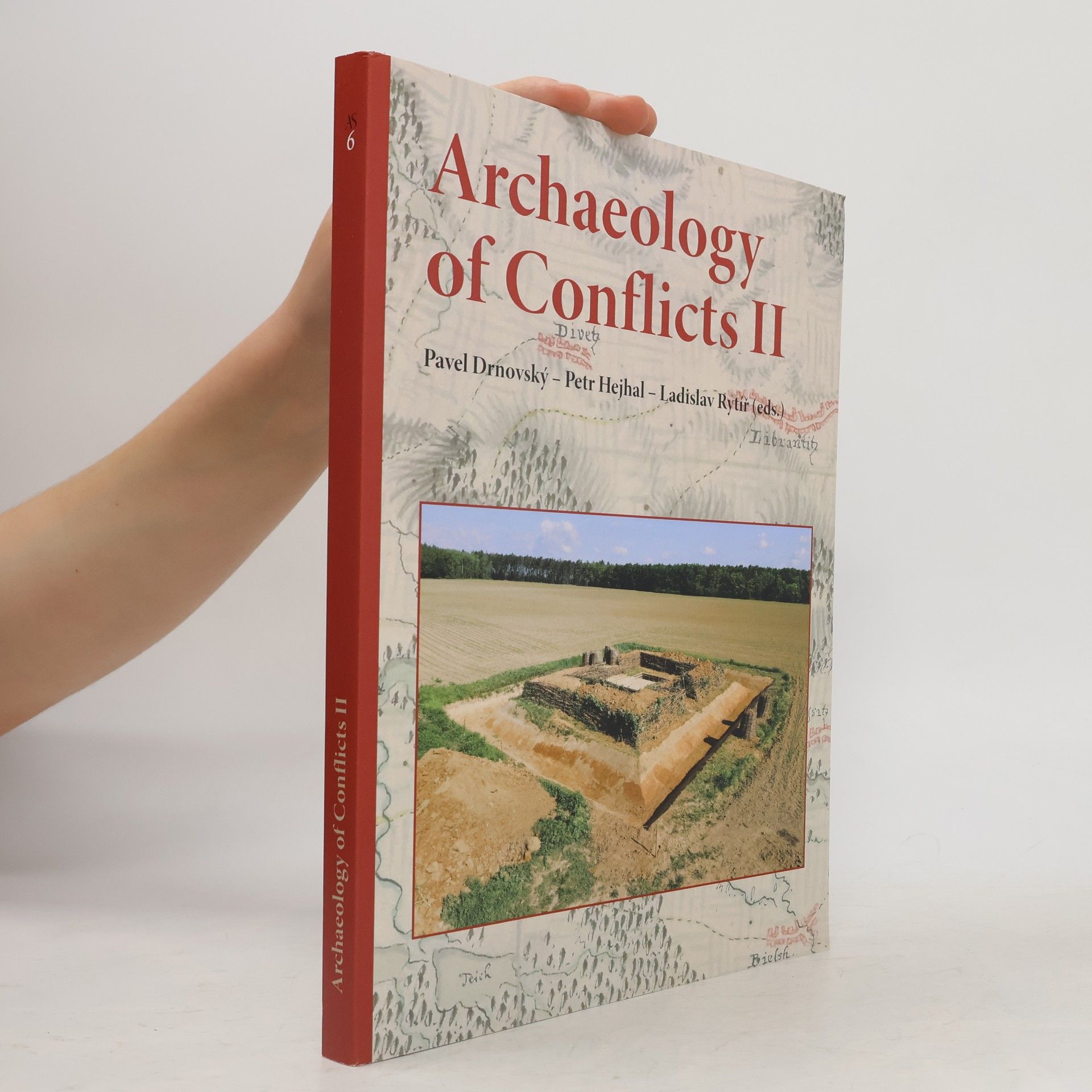 AS - 6: Archaeology of Conflicts II