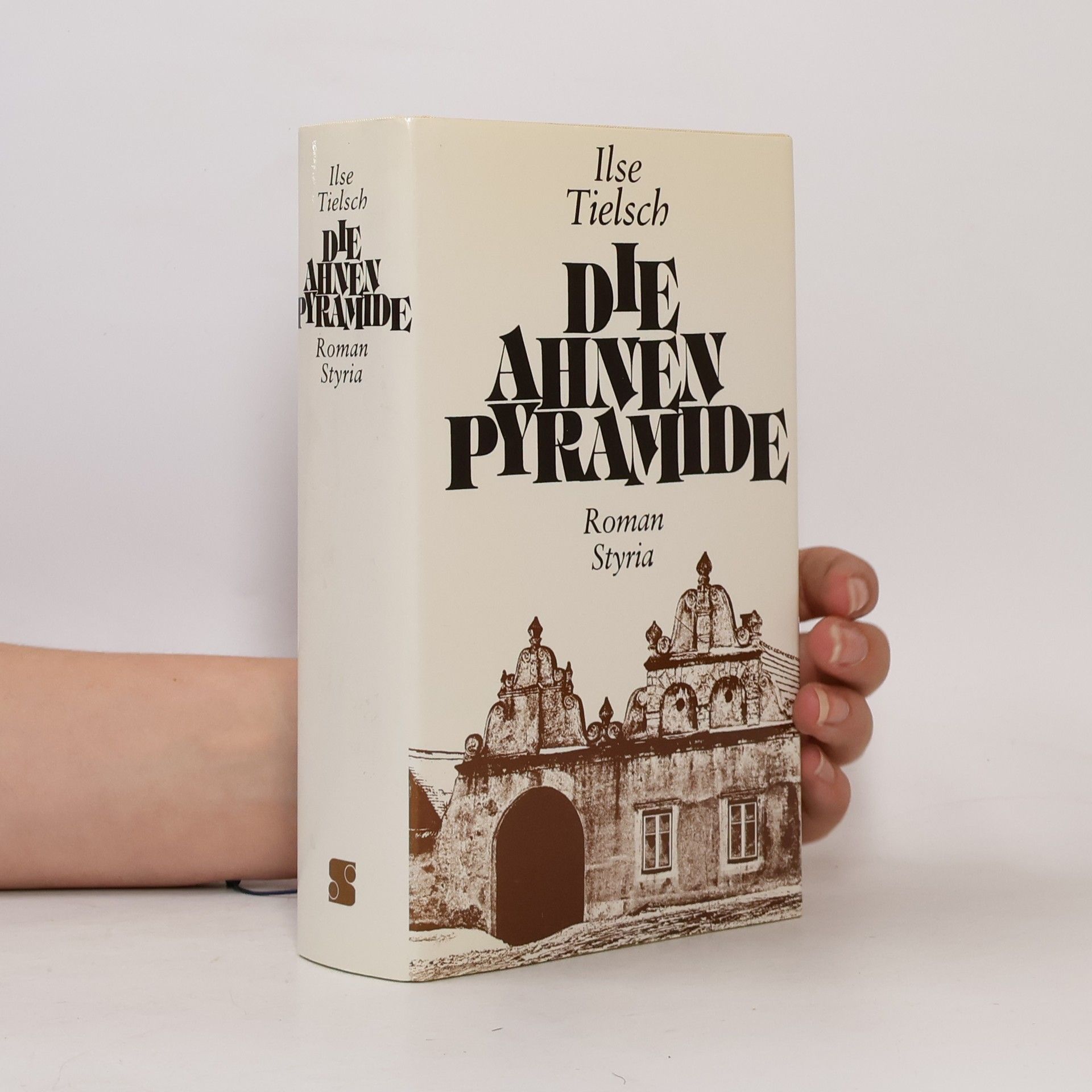 Die Ahnenpyramide