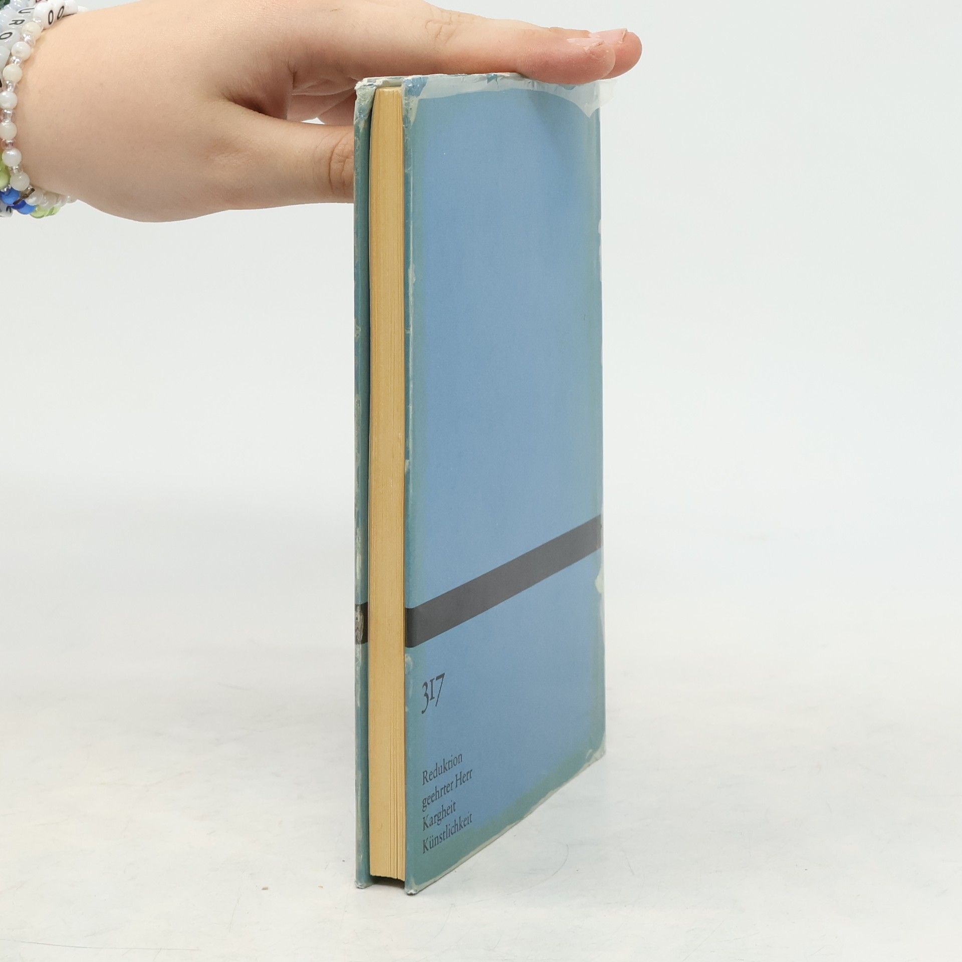 Thomas Bernhard Der Ignorant und der Wahnsinnige