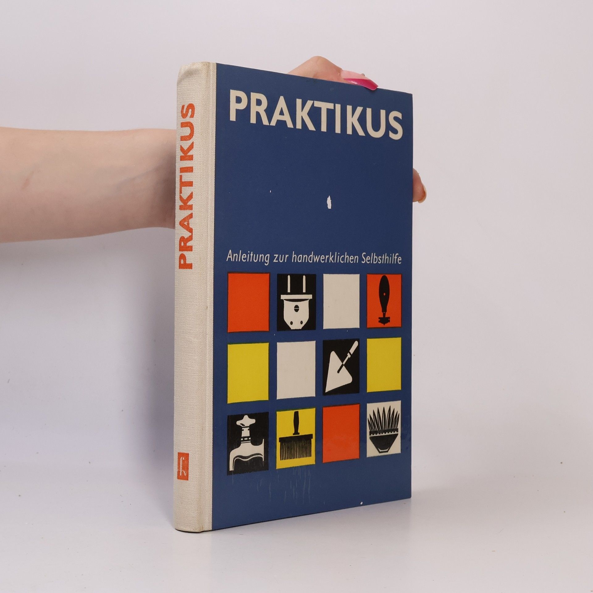 Autorenkollektiv Praktikus
