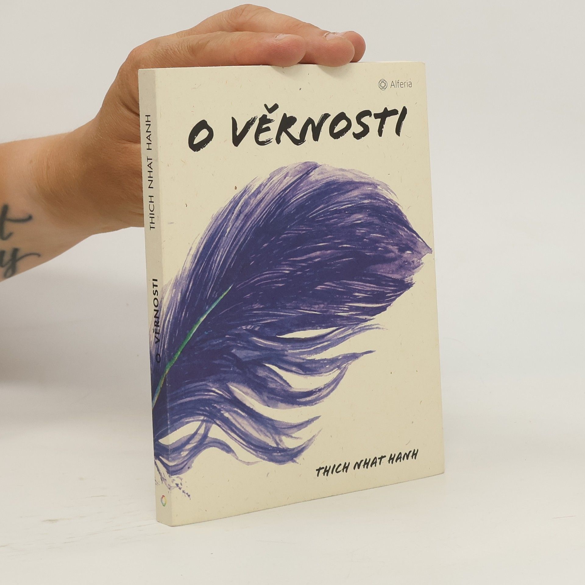 Thich Nhat Hanh O věrnosti