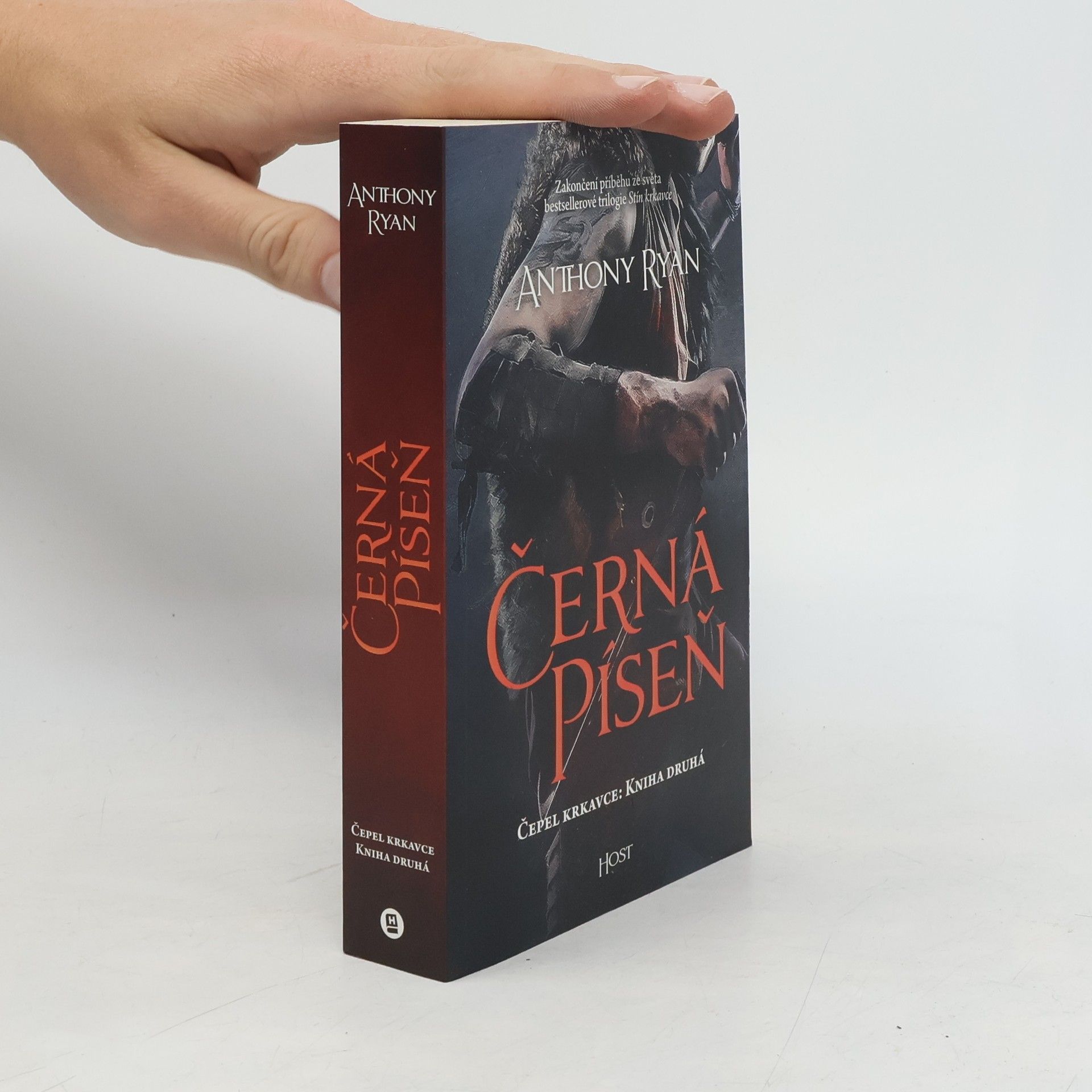Černá píseň