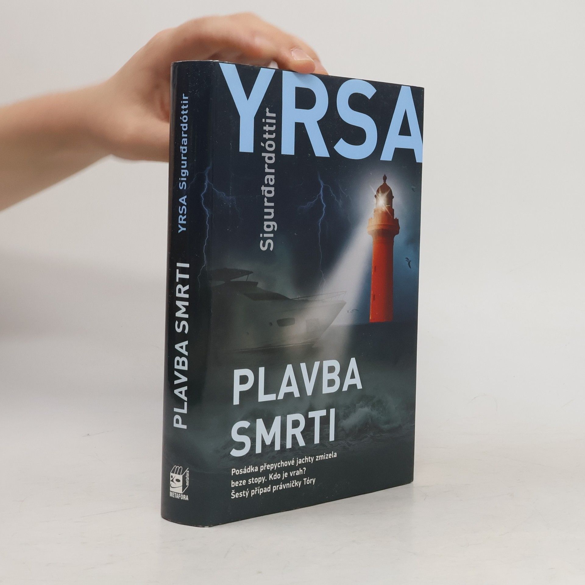 Plavba smrti
