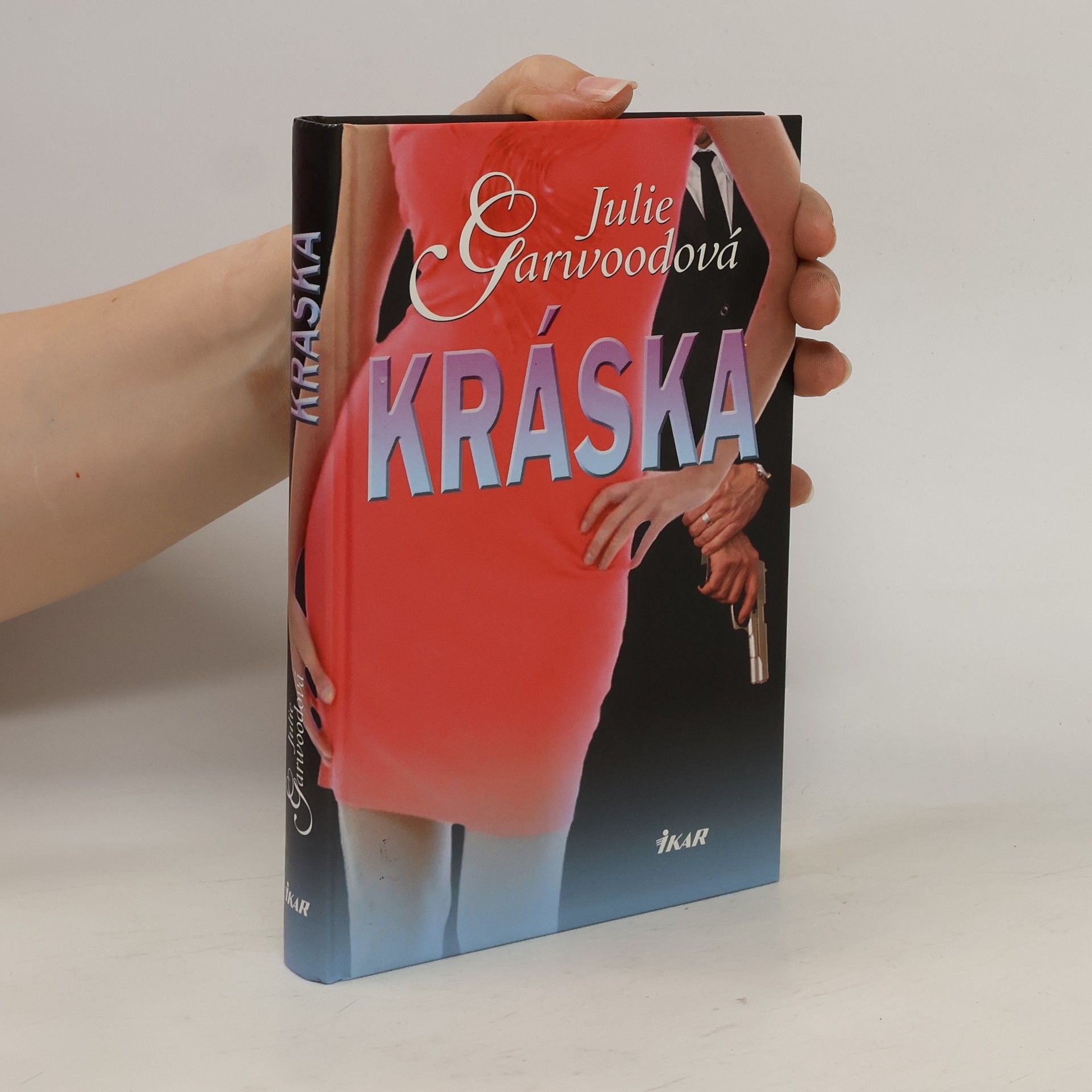 Julie Garwood Kráska