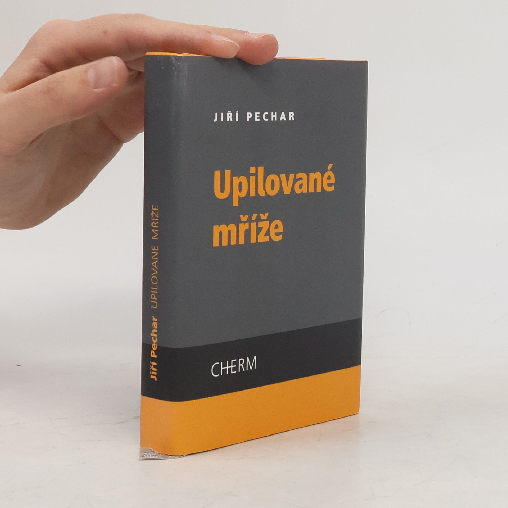 Upilované mříže