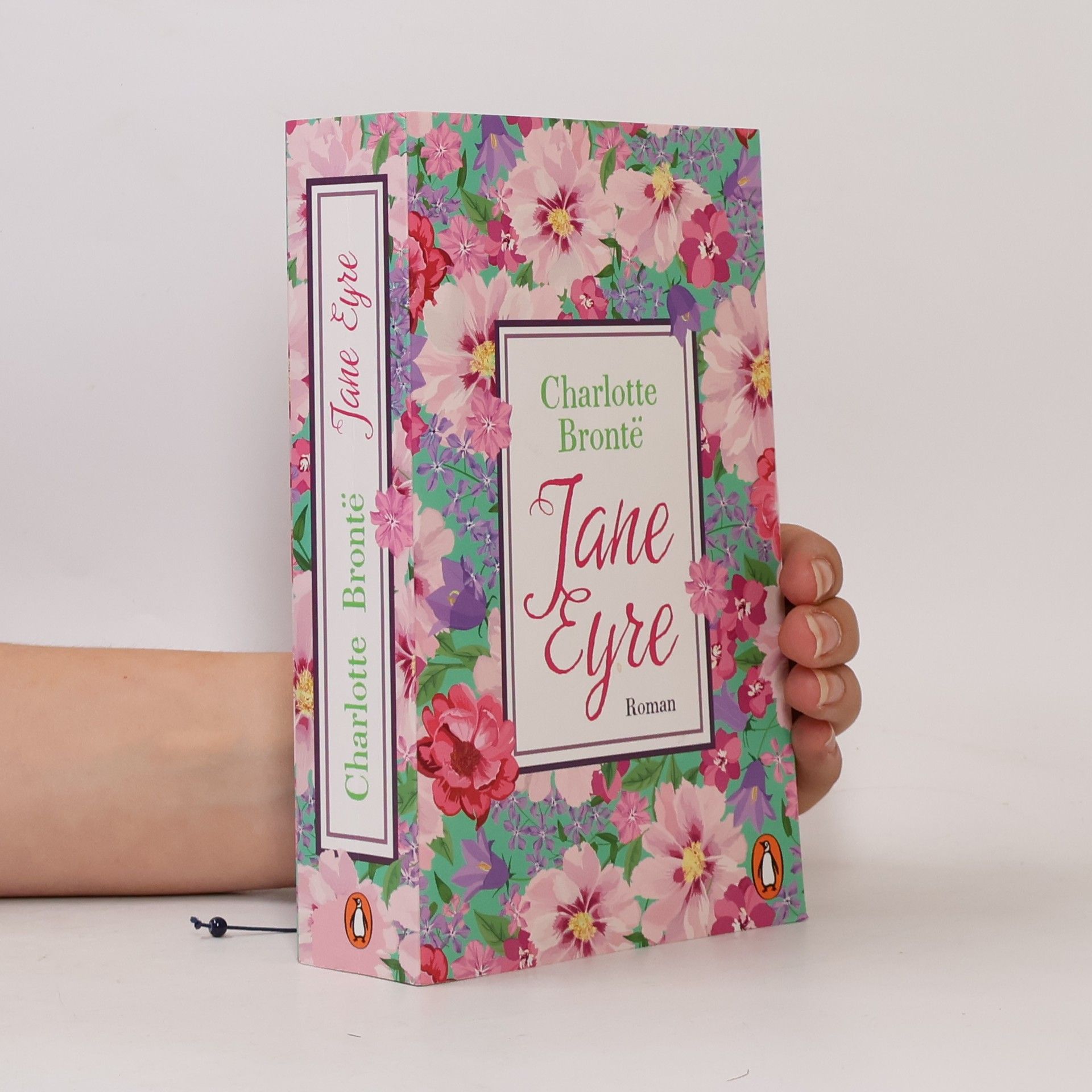 Charlotte Brontë Jane Eyre