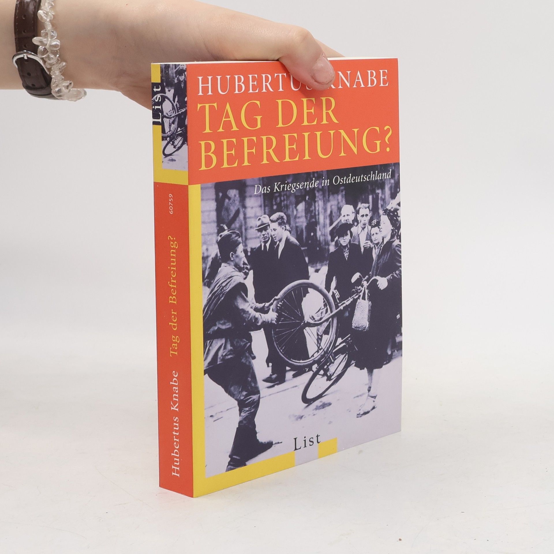 Tag der Befreiung?