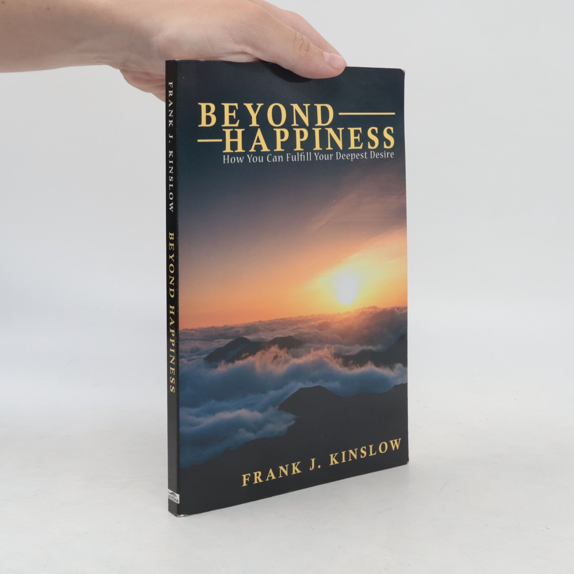 Beyond Happiness