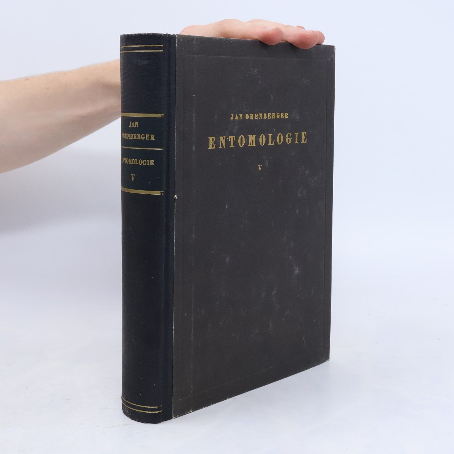 Entomologie V.