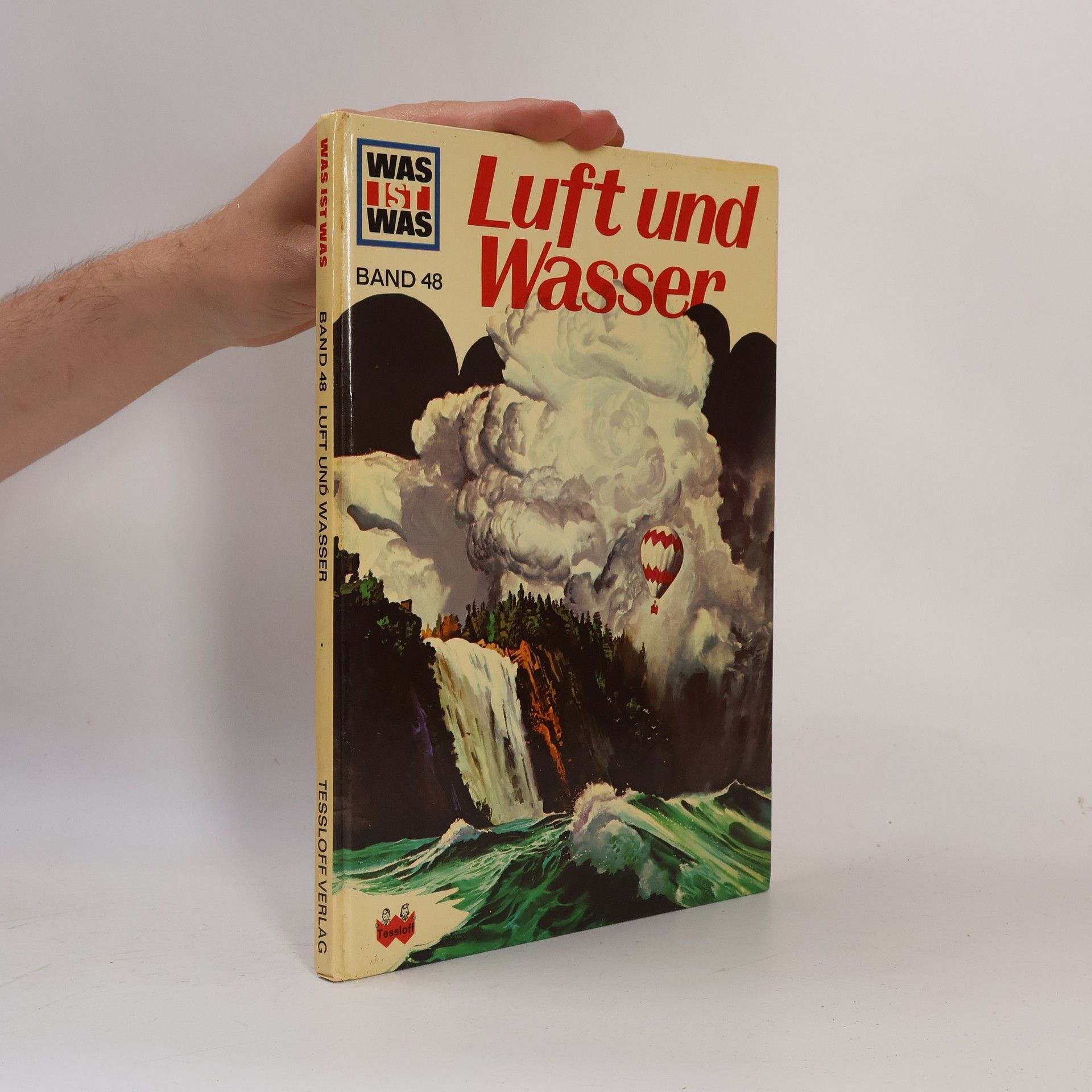 Luft und Wasser