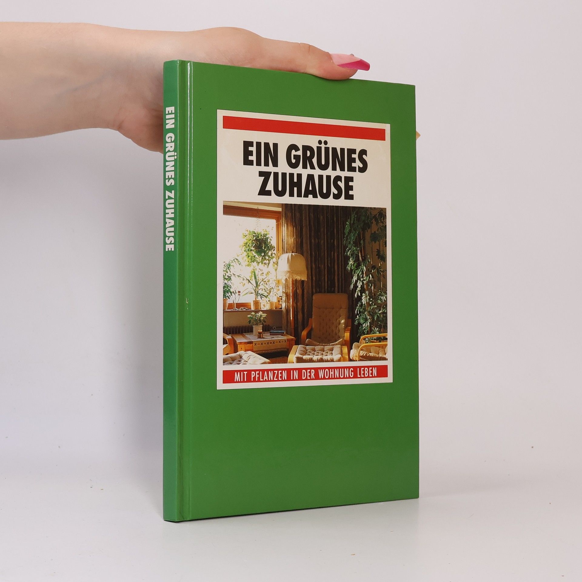 Autorenkollektiv Ein Grünes Zuhause