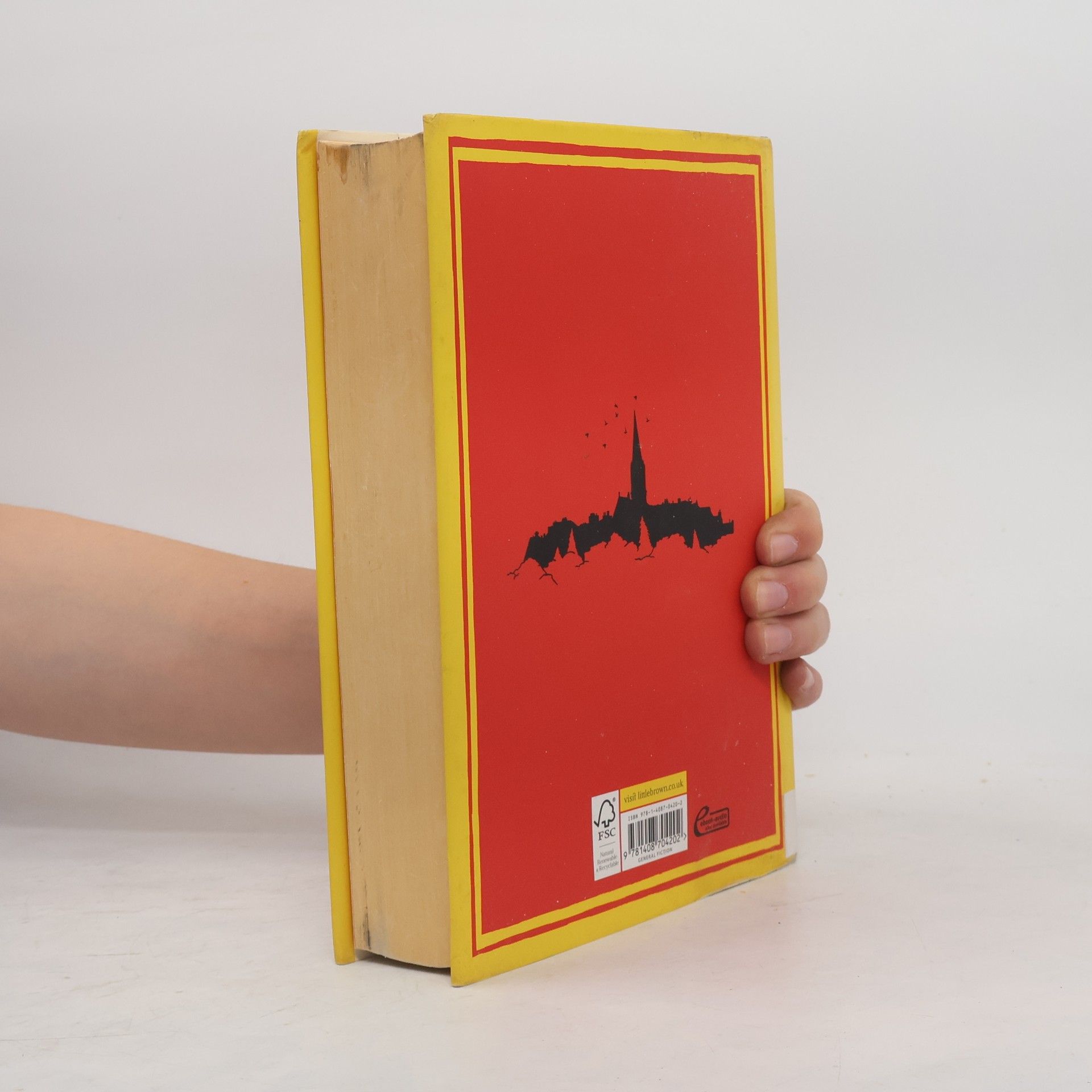 J. K. Rowling The Casual Vacancy