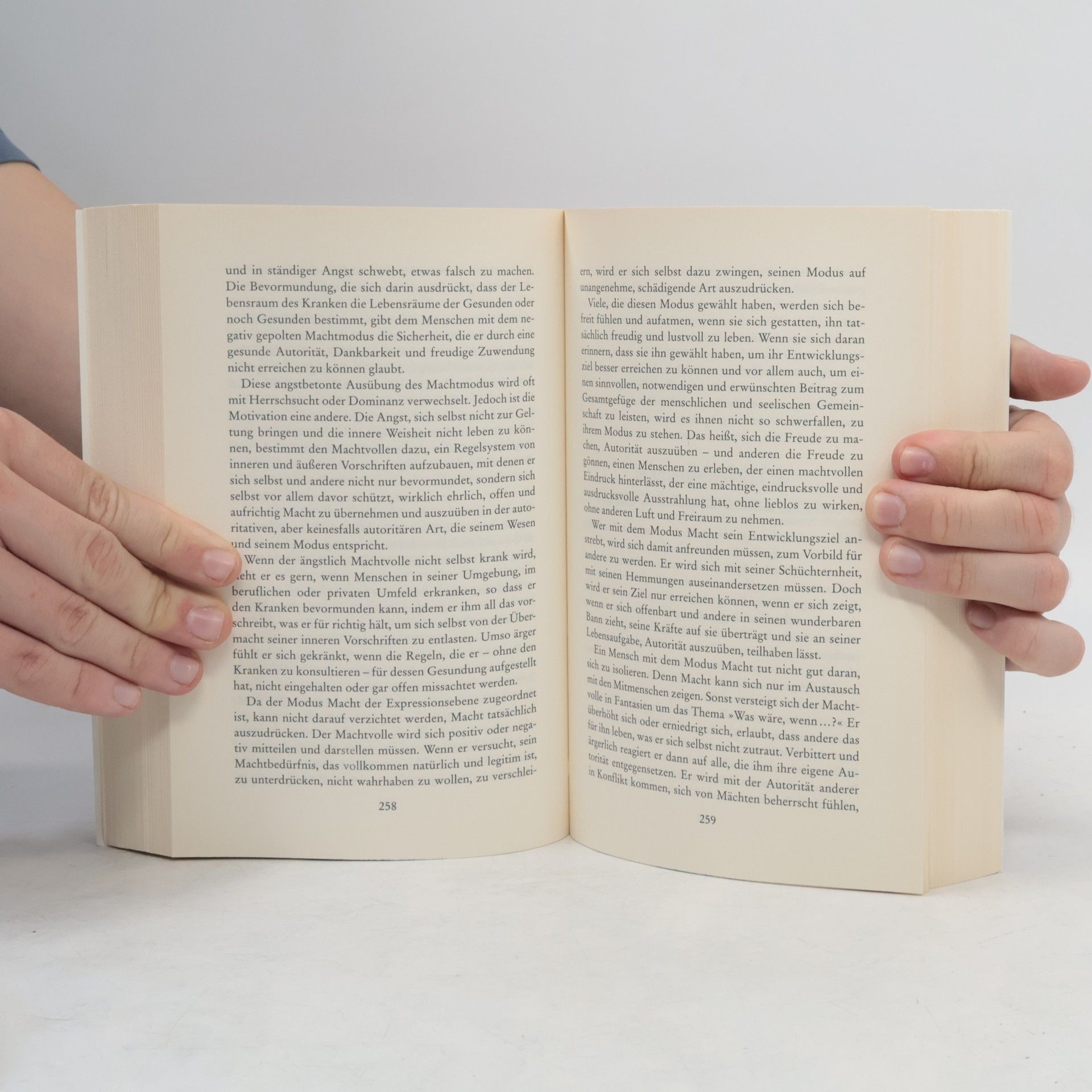 Frank Schmolke Archetypen der Seele
