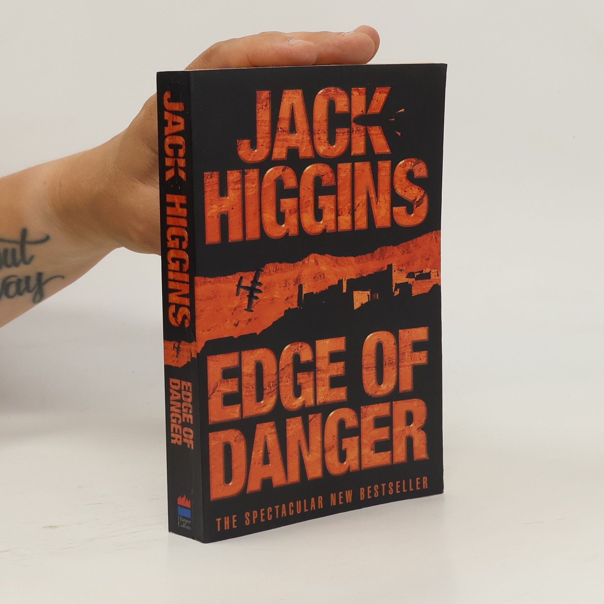 Edge of Danger