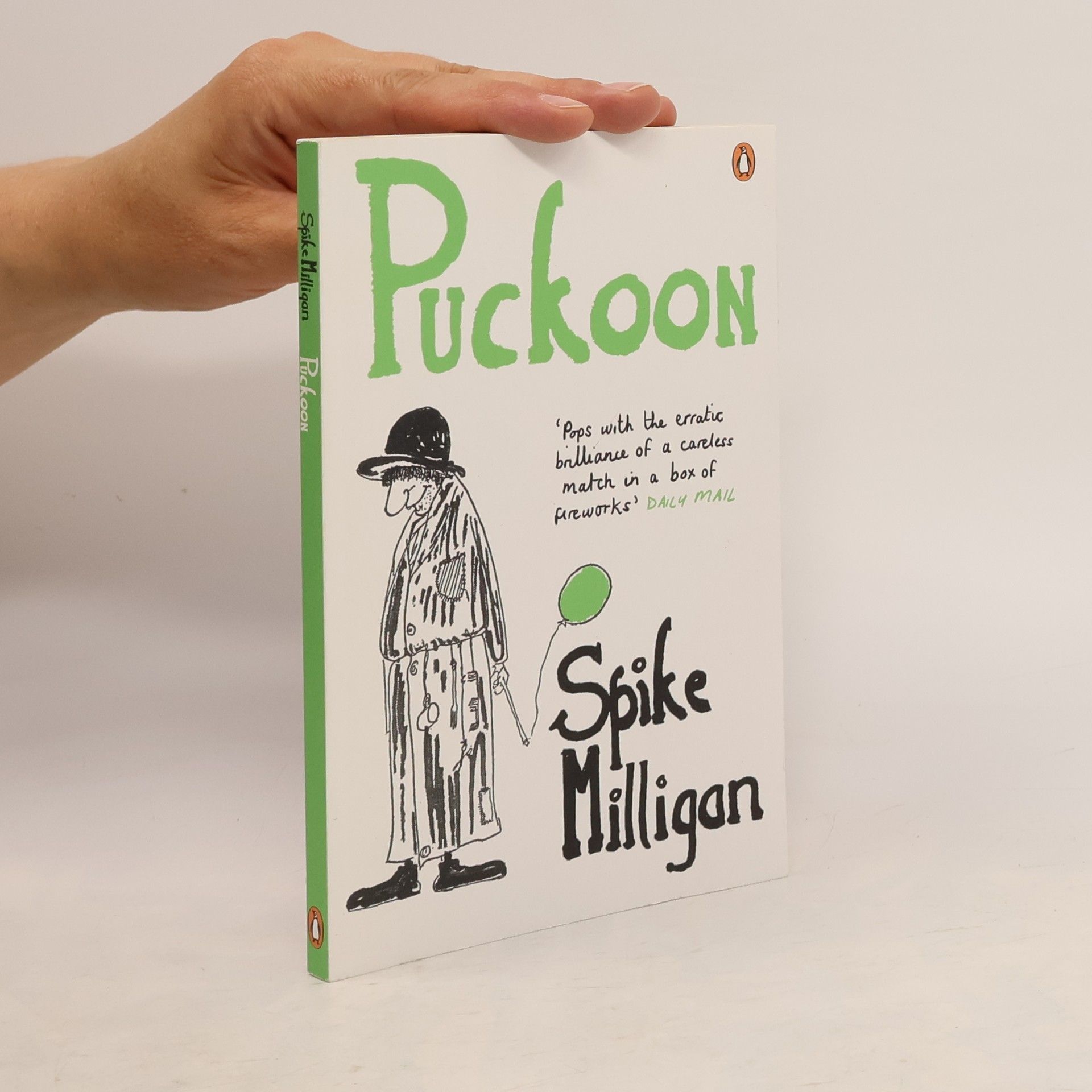 Puckoon