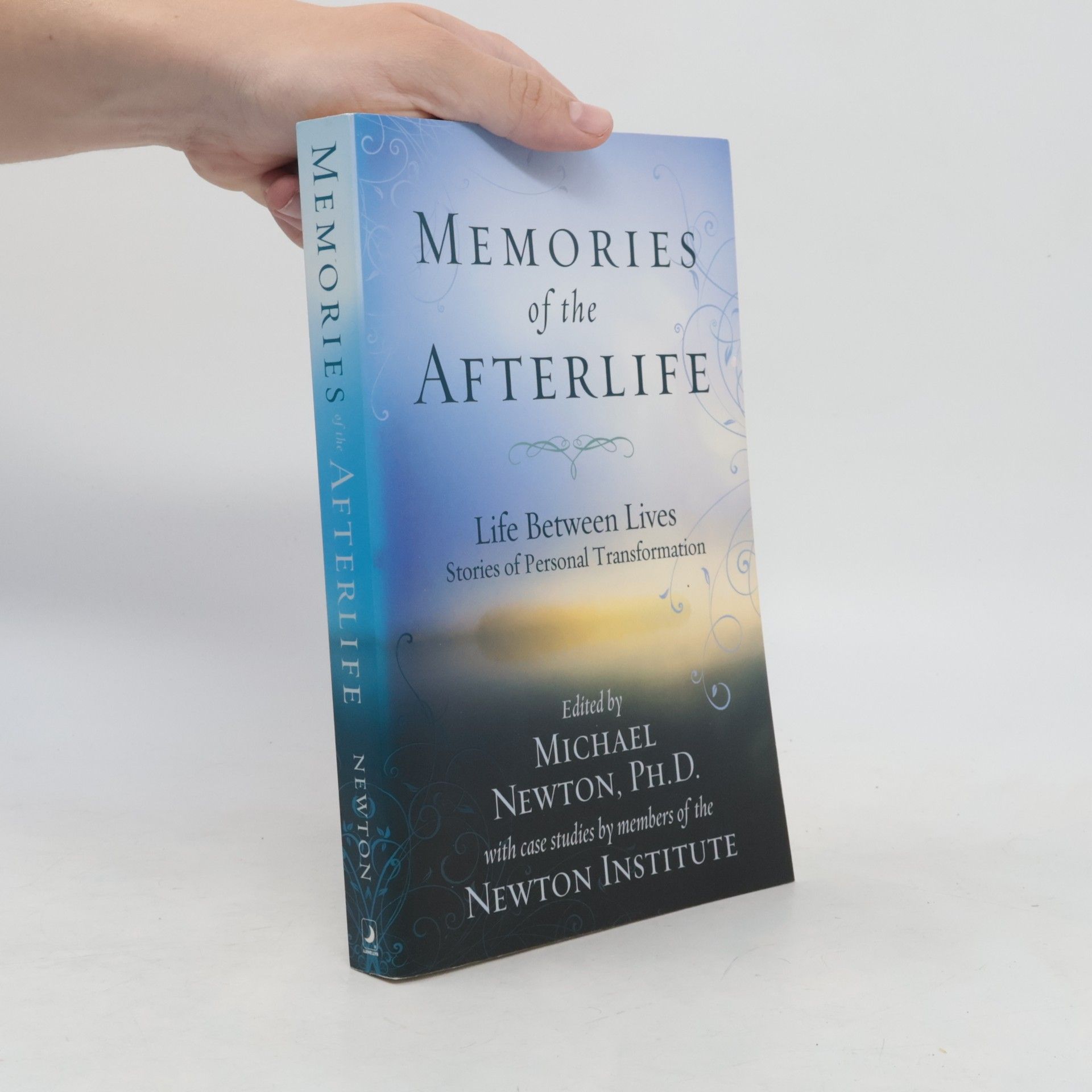 Newton Institute Memories of the Afterlife