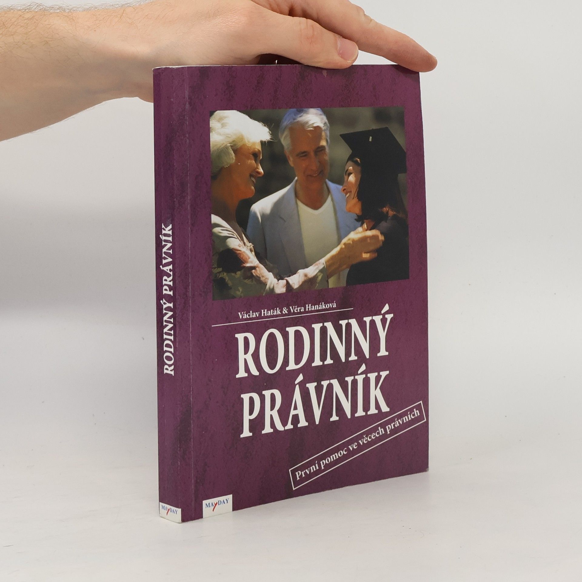Rodinný právník