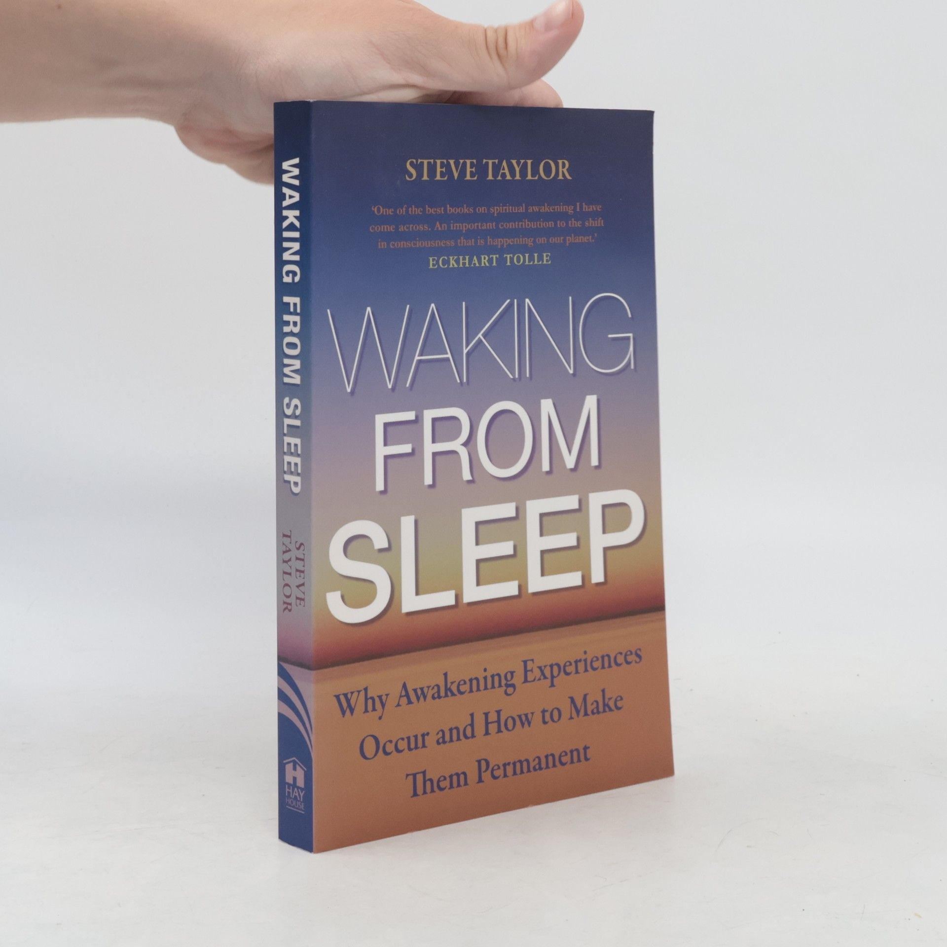 Waking From Sleep