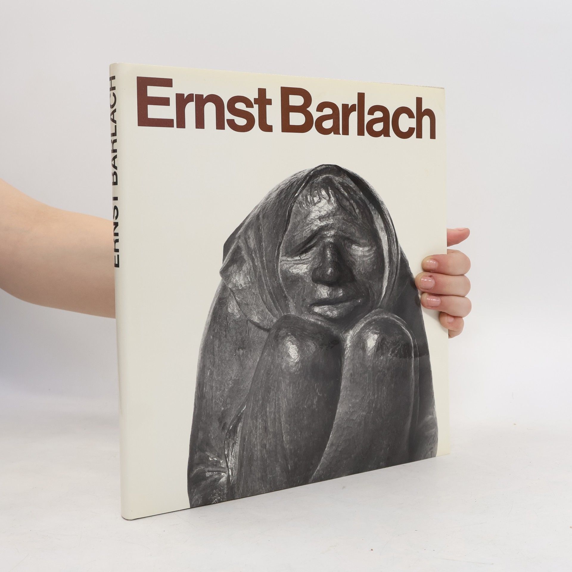 Autorenkollektiv Ernst Barlach
