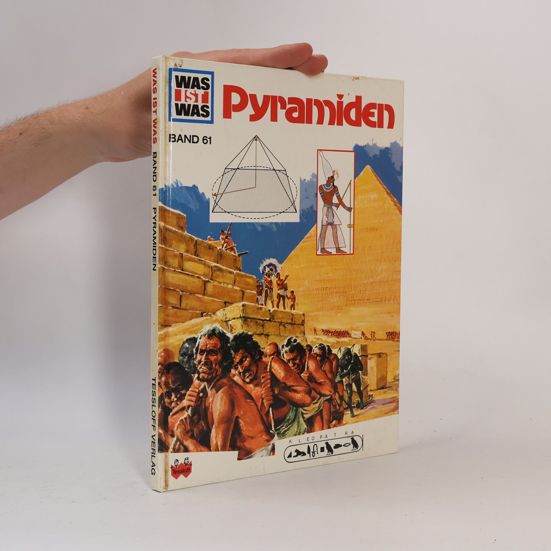 Pyramiden