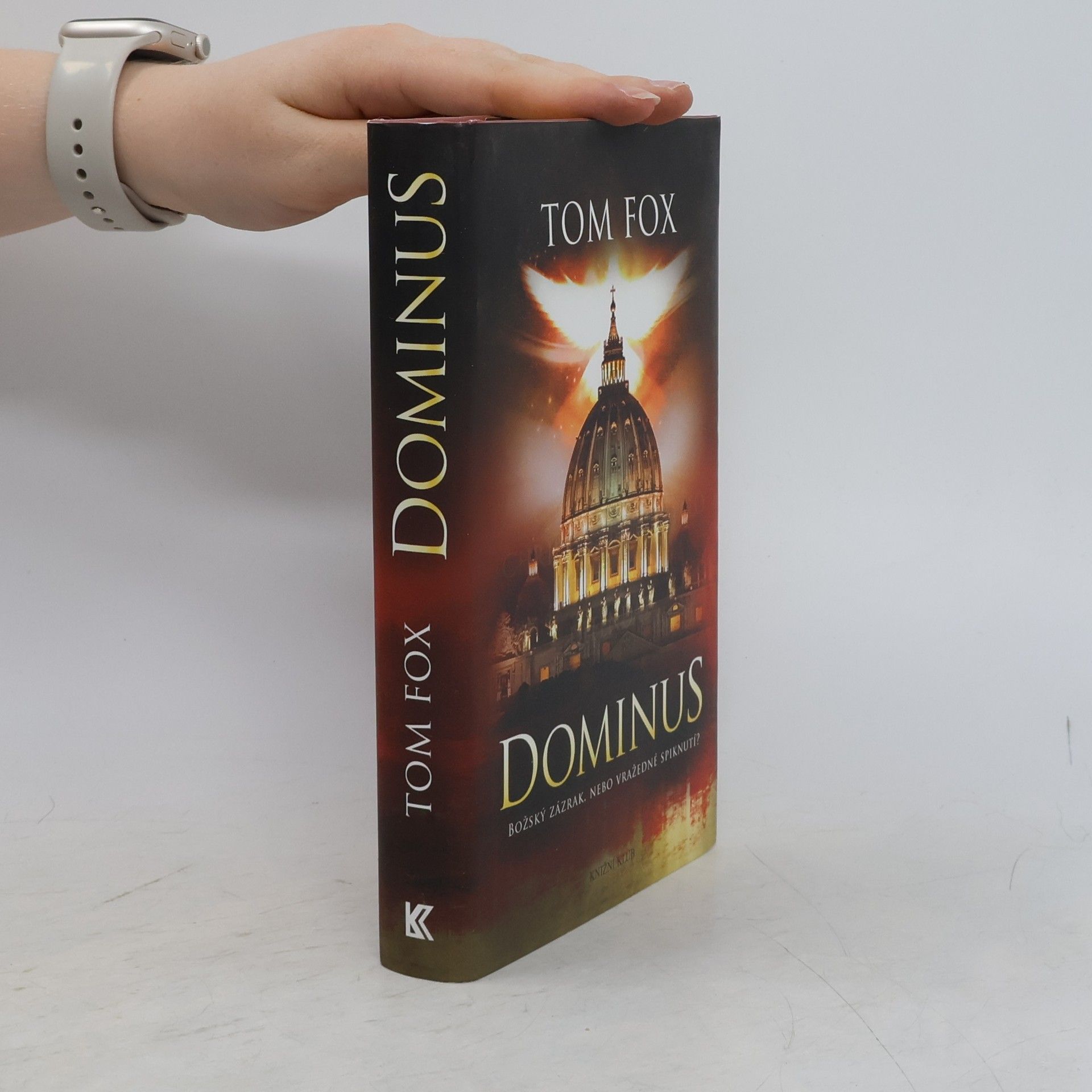 Tom Fox Dominus