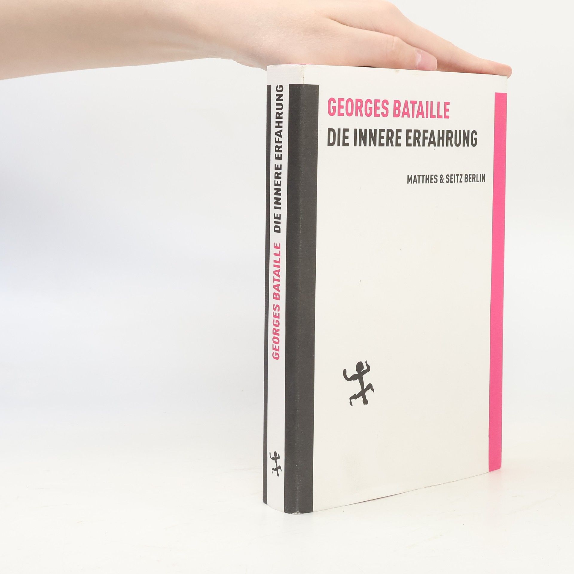 Die innere Erfahrung