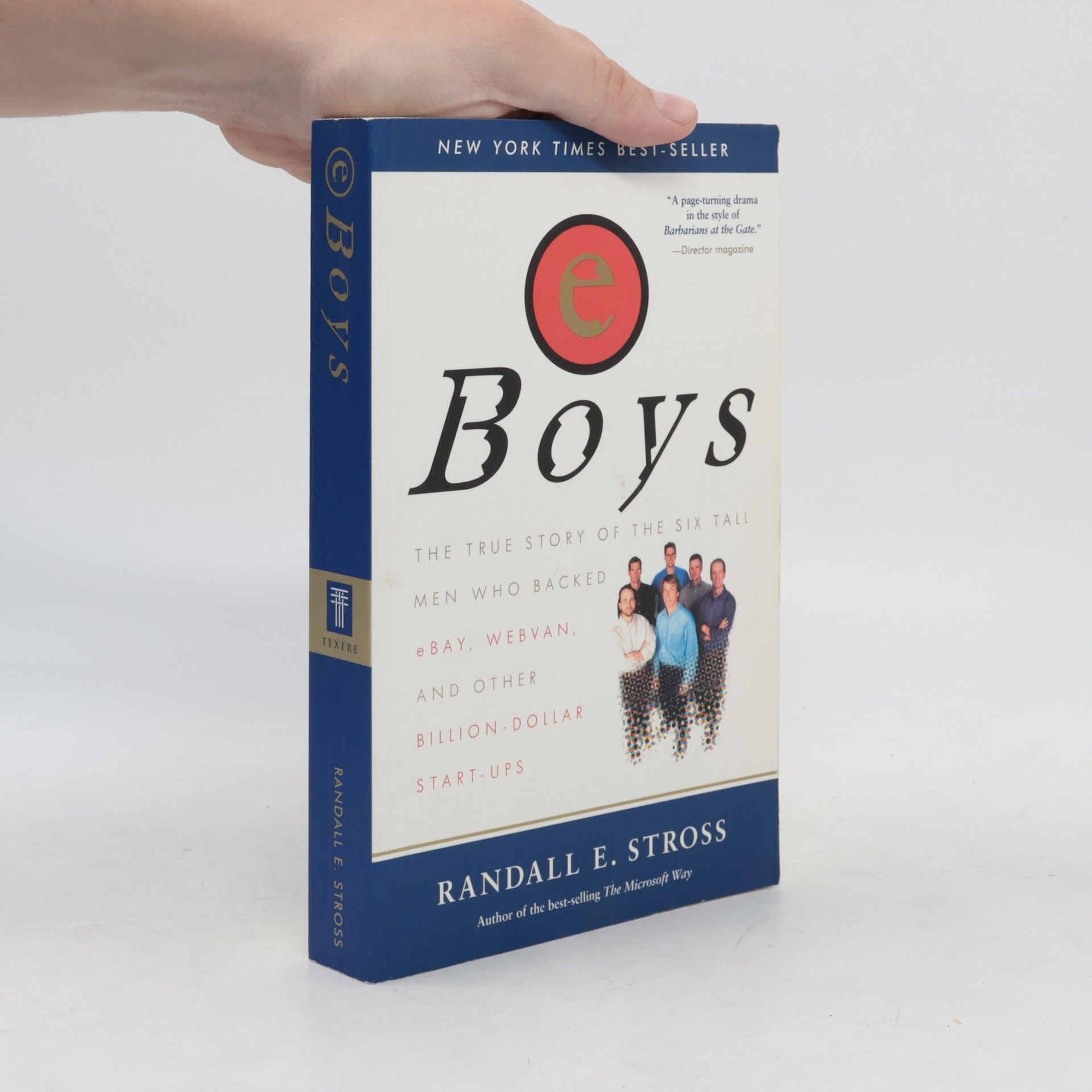Eboys
