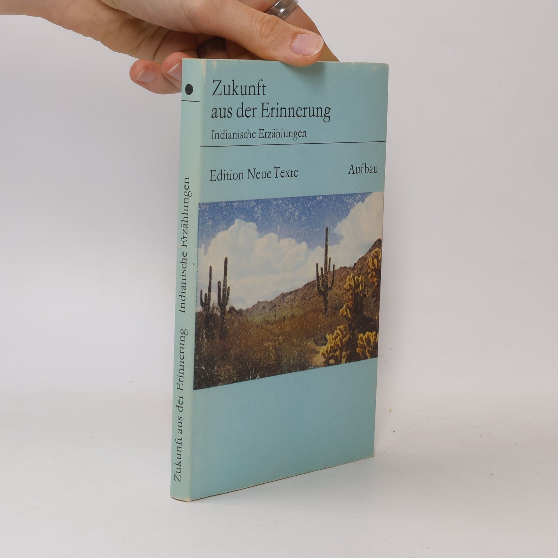 Autorenkollektiv Zukunft aus der Erinnerung