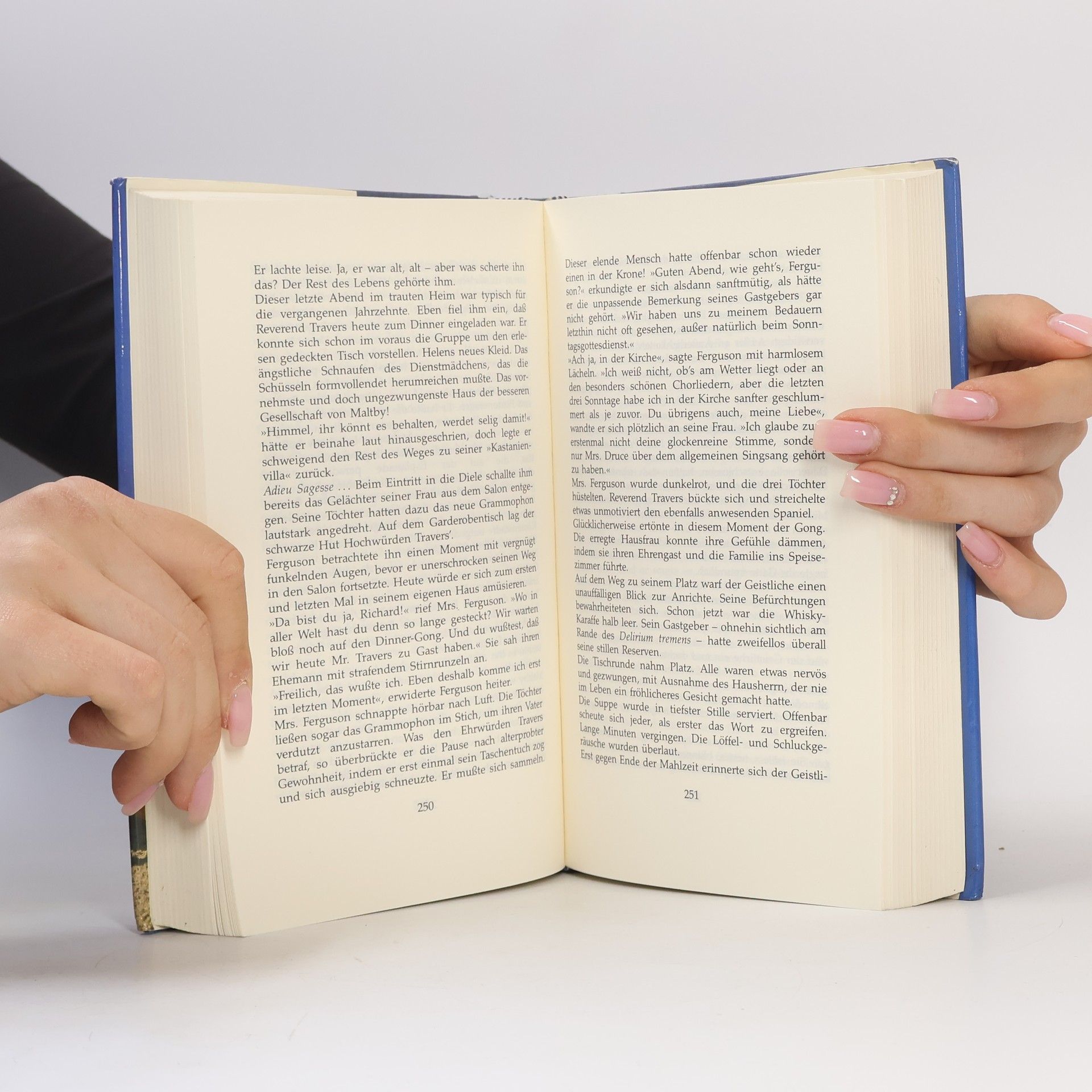 Autorenkollektiv Das große Ferien-Lesebuch