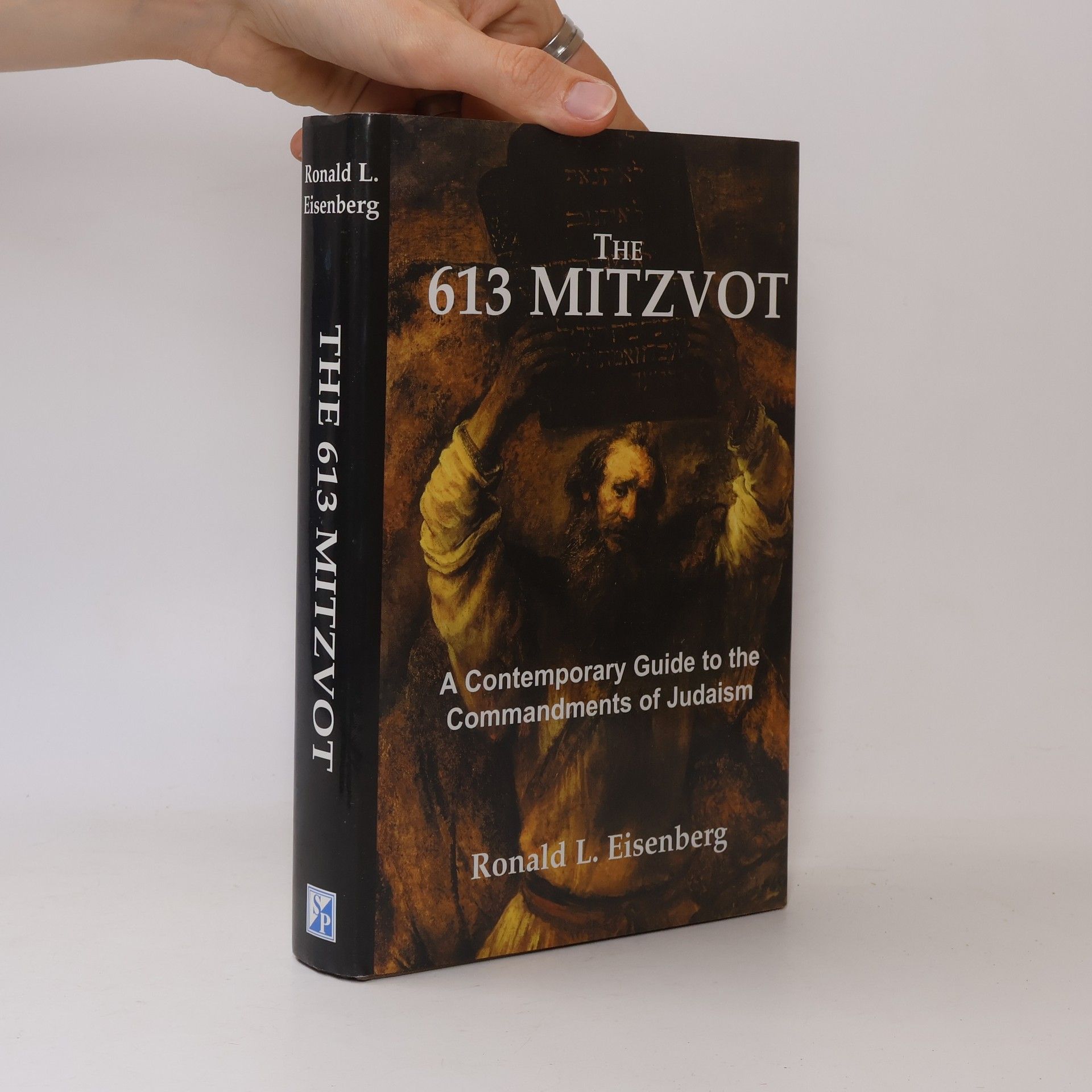 Ronald L. Eisenberg The 613 Mitzvot