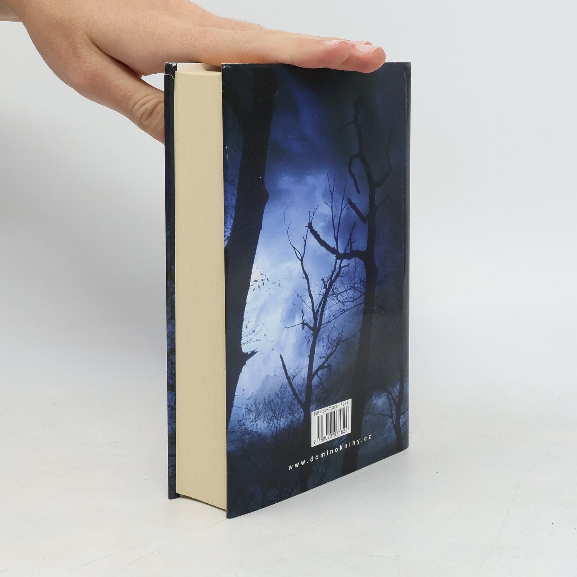 Jeffery Deaver Lekce smrti