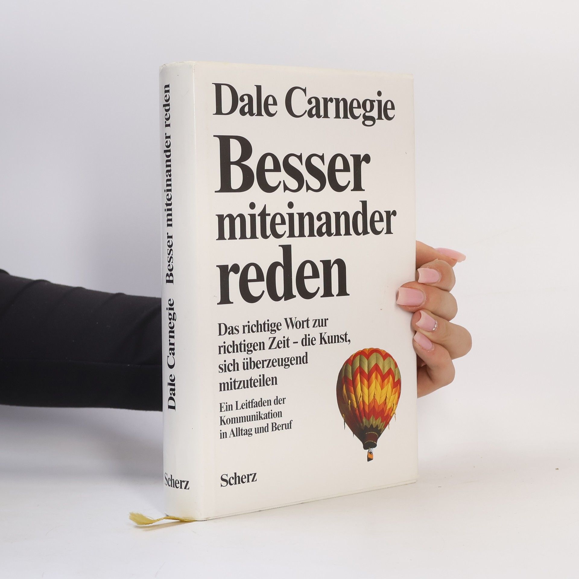 Dale Carnegie Besser miteinander reden