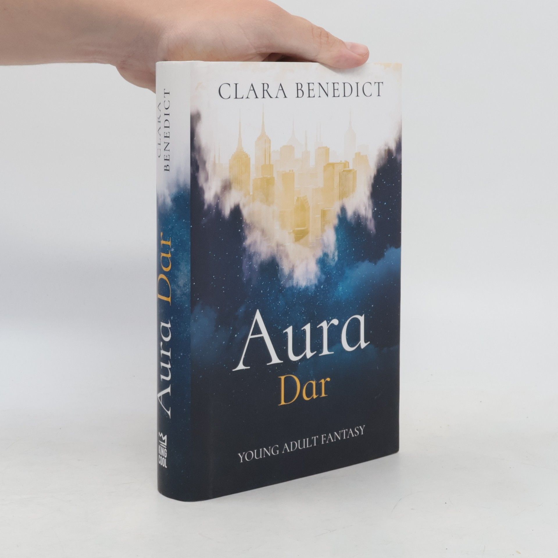 Clara Benedict Aura. Dar