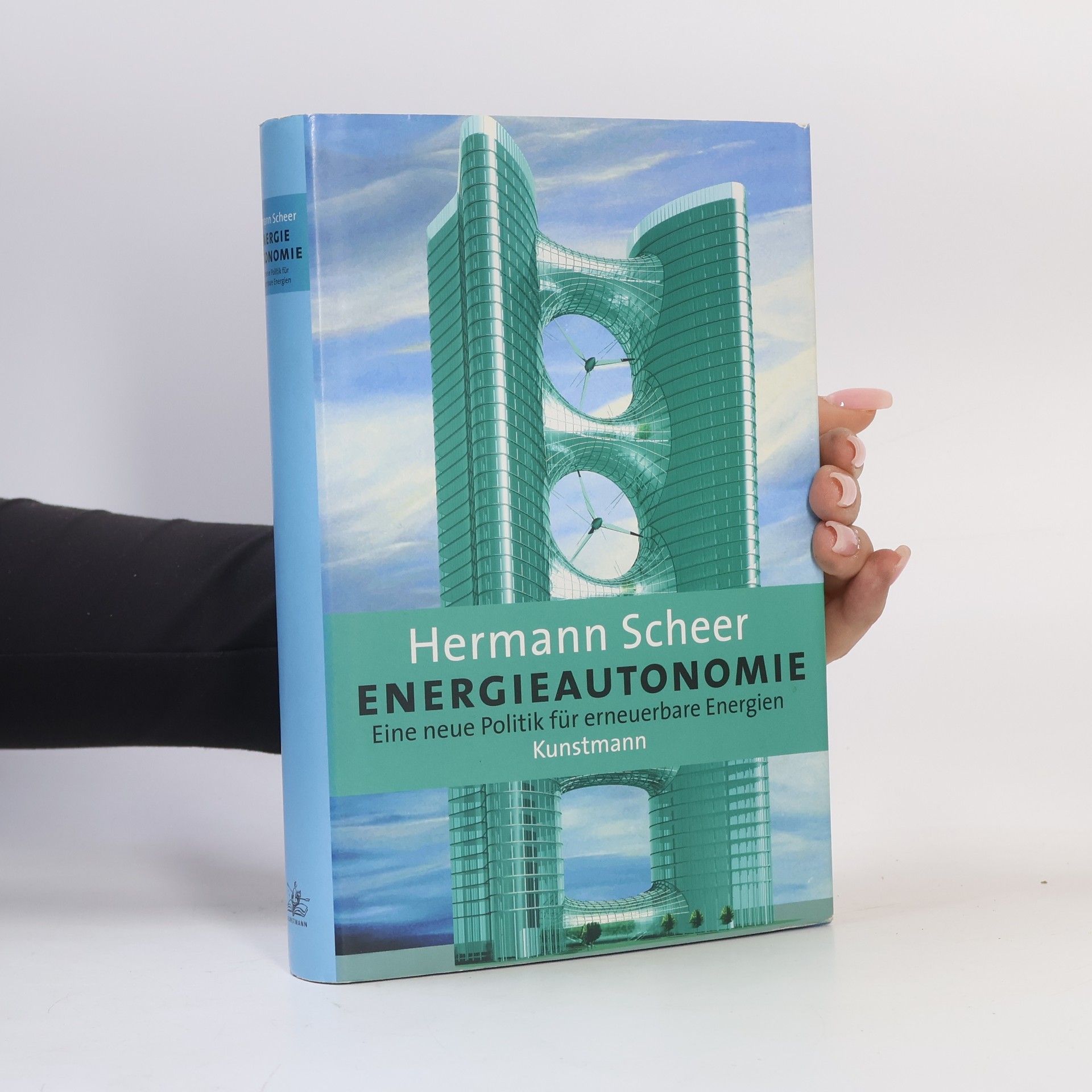 Energieautonomie