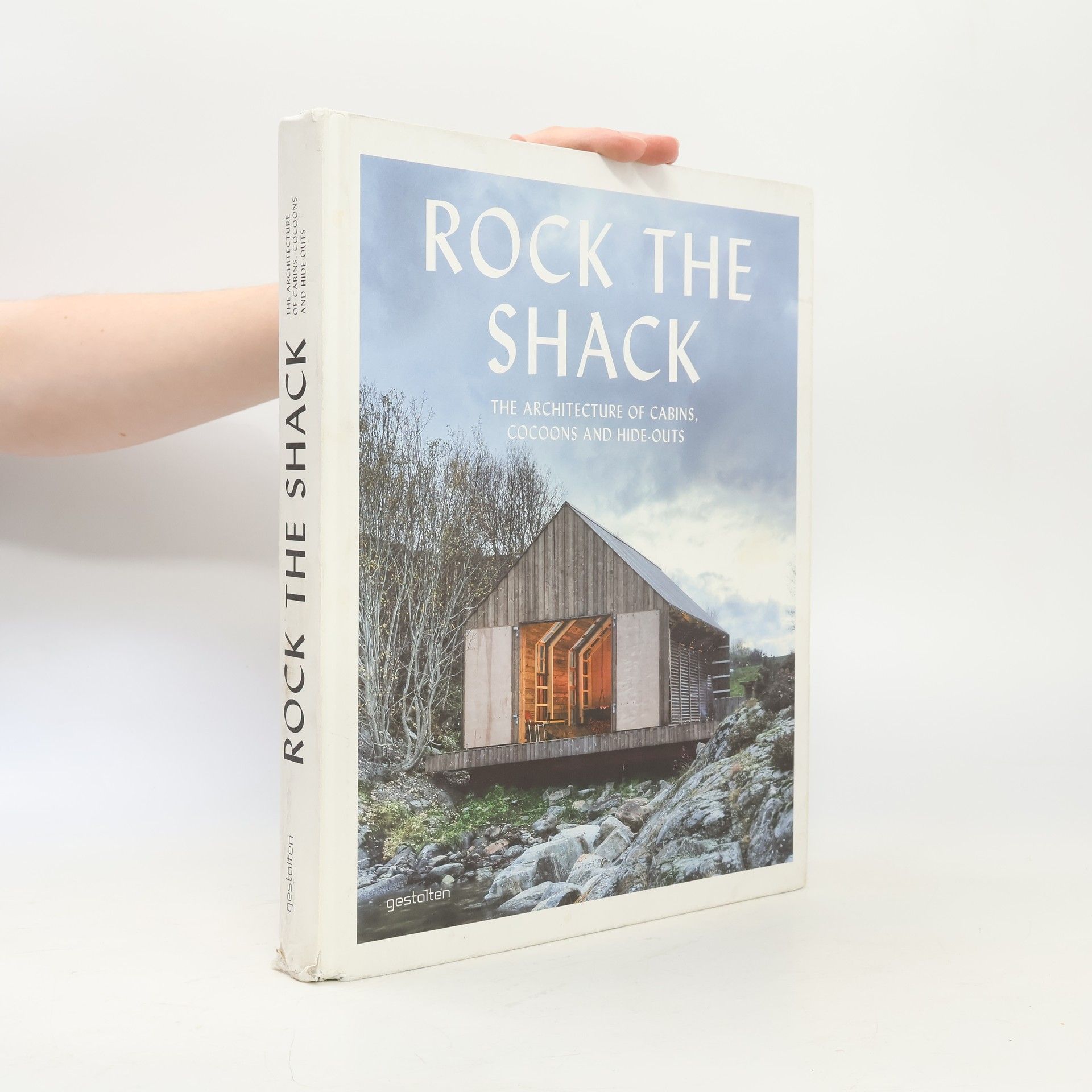 Sofia Borges Rock the Shack